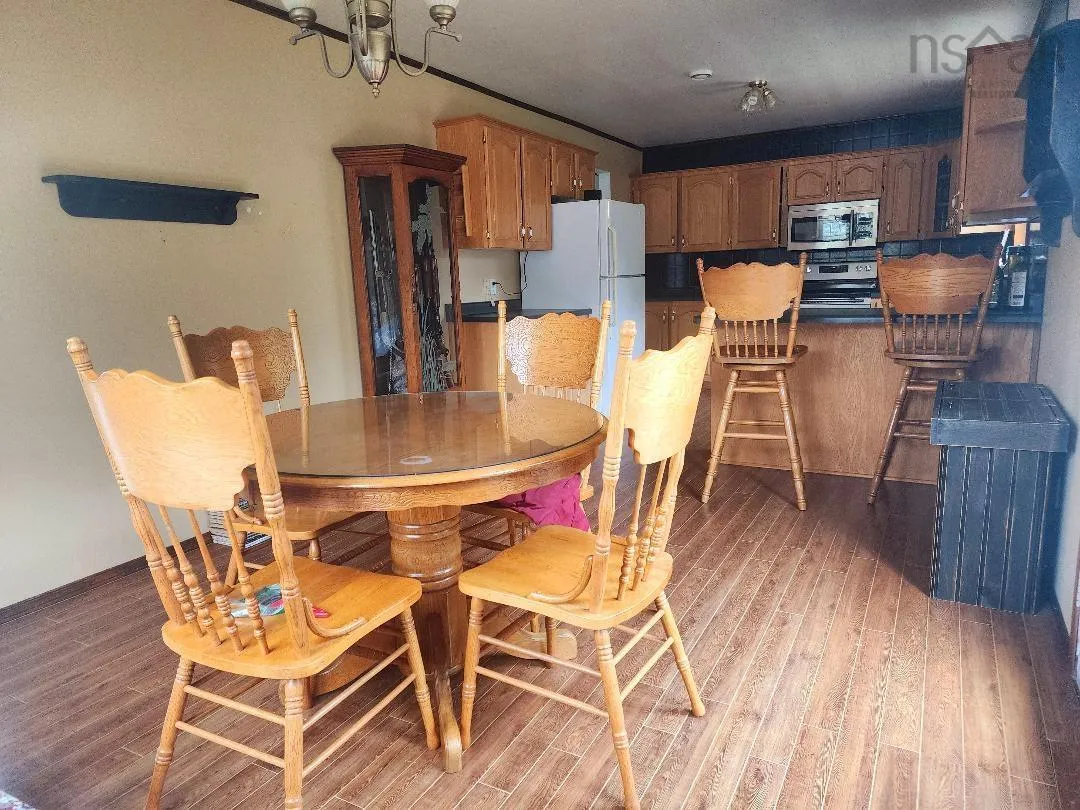 4226 Doctors Cove, Doctors Cove, NS B0W 1G0, 4 Bedrooms Bedrooms, ,1 BathroomBathrooms,Residential,For Sale,Doctors Cove,202519070