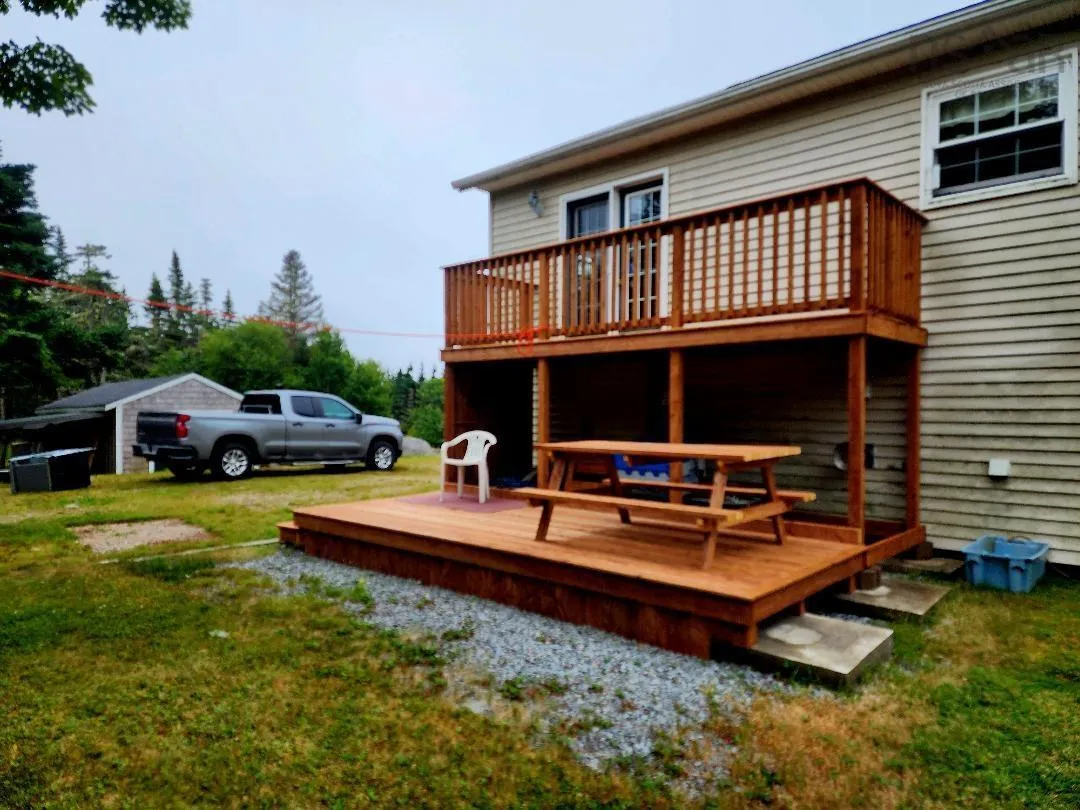 4226 Doctors Cove, Doctors Cove, NS B0W 1G0, 4 Bedrooms Bedrooms, ,1 BathroomBathrooms,Residential,For Sale,Doctors Cove,202519070