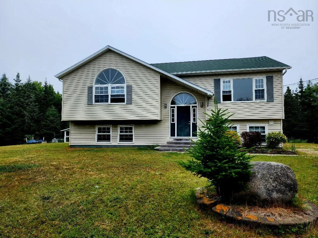 4226 Doctors Cove, Doctors Cove, NS B0W 1G0, 4 Bedrooms Bedrooms, ,1 BathroomBathrooms,Residential,For Sale,Doctors Cove,202519070