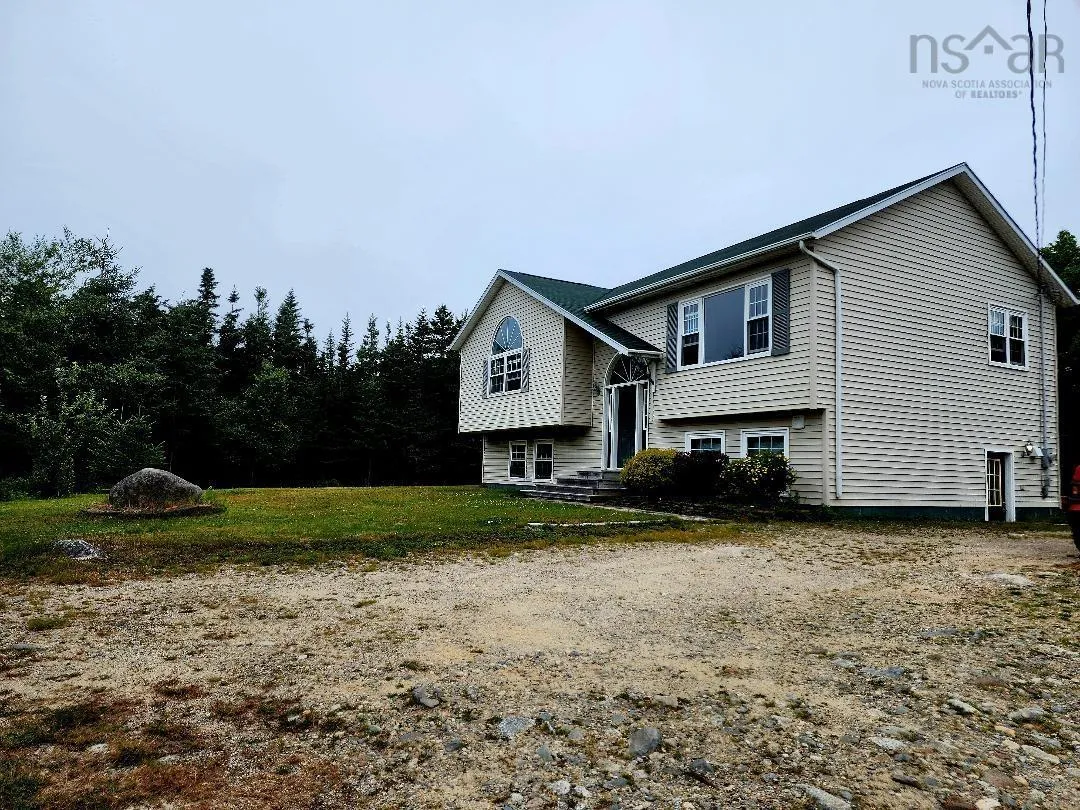 4226 Doctors Cove, Doctors Cove, NS B0W 1G0, 4 Bedrooms Bedrooms, ,1 BathroomBathrooms,Residential,For Sale,Doctors Cove,202519070