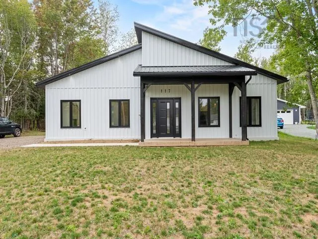 117 Huckleberry Lane, Valley, NS B2N 6K2, 3 Bedrooms Bedrooms, ,2 BathroomsBathrooms,Residential,For Sale,Huckleberry,202523156