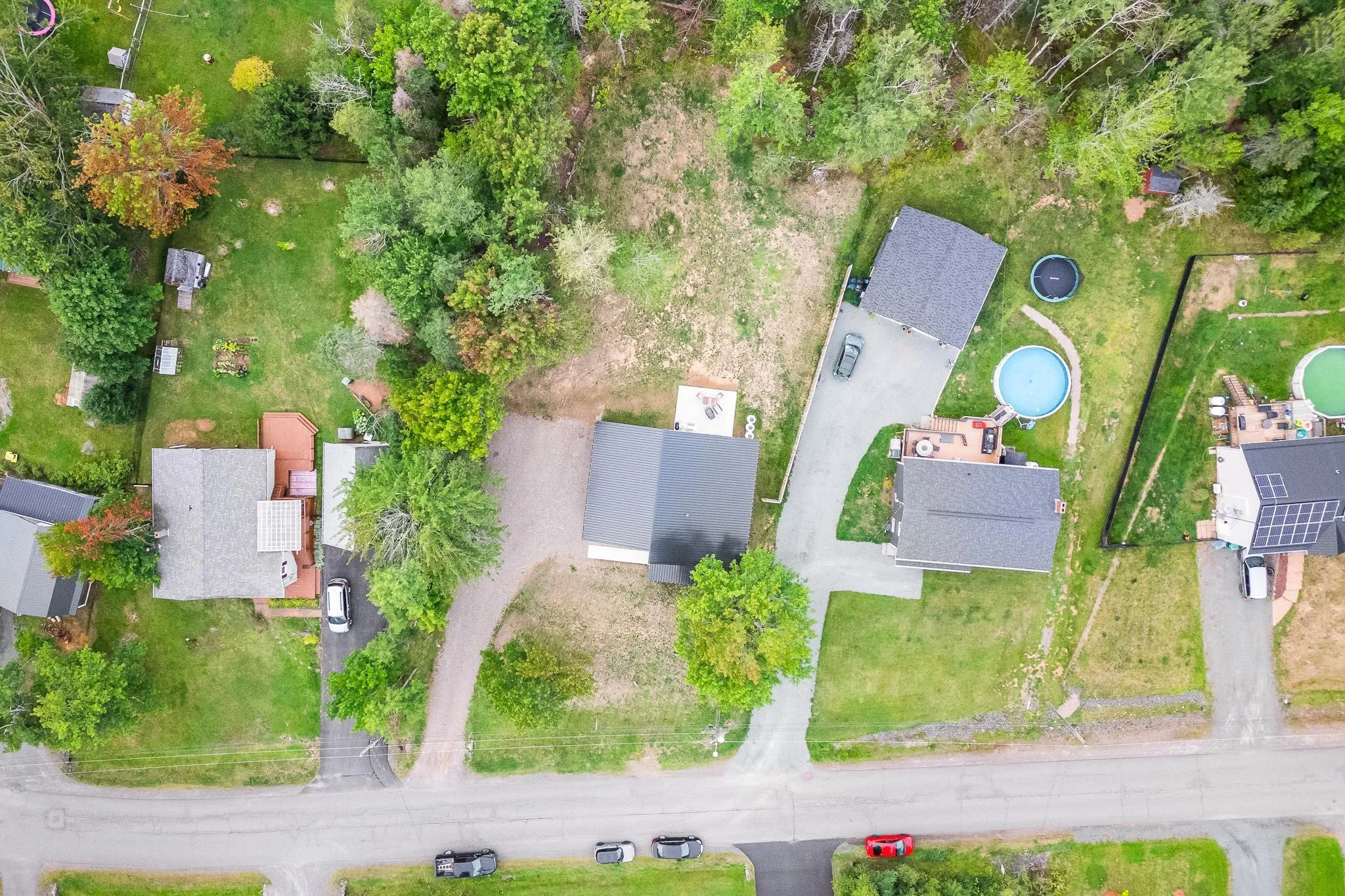 117 Huckleberry Lane, Valley, NS B2N 6K2, 3 Bedrooms Bedrooms, ,2 BathroomsBathrooms,Residential,For Sale,Huckleberry,202523156