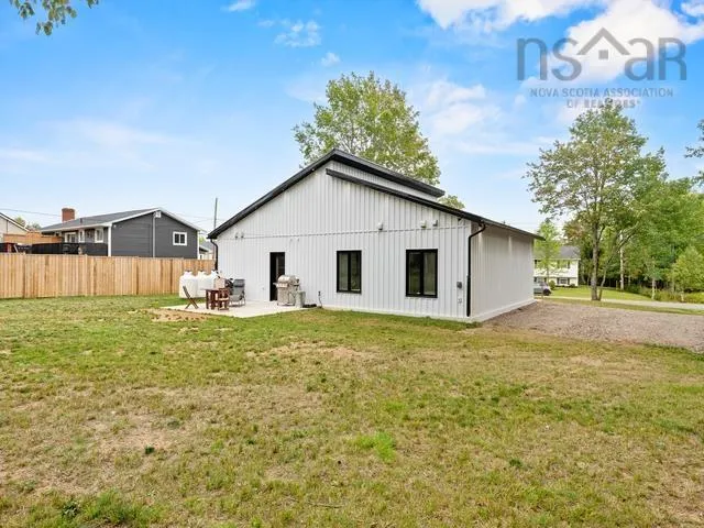 117 Huckleberry Lane, Valley, NS B2N 6K2, 3 Bedrooms Bedrooms, ,2 BathroomsBathrooms,Residential,For Sale,Huckleberry,202523156