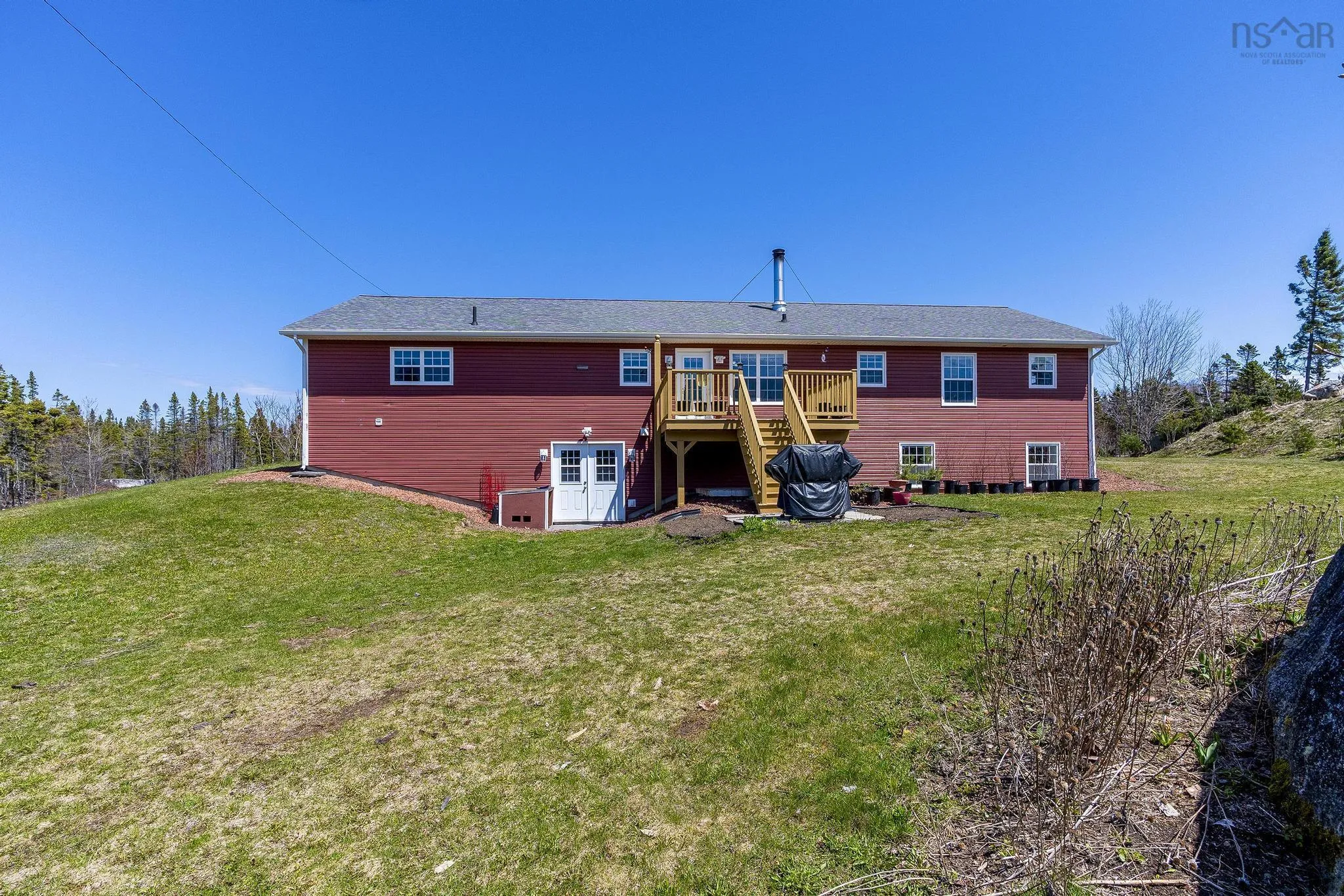 2374 Highway 329 Highway, Northwest Cove Ns B0j 1t0, 4 Bedrooms Bedrooms, ,3 BathroomsBathrooms,Residential,For Sale,Highway 329,202509522