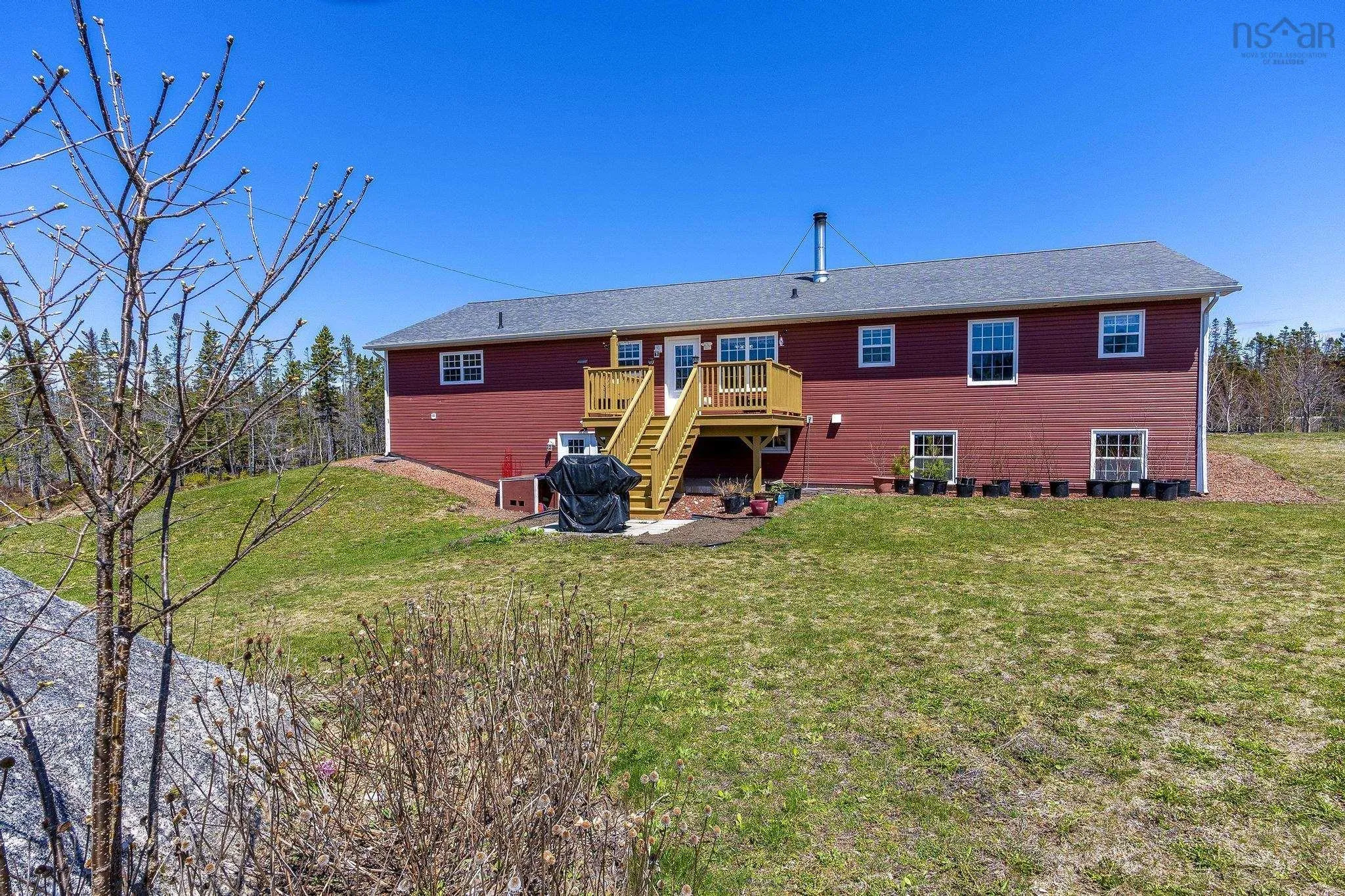 2374 Highway 329 Highway, Northwest Cove Ns B0j 1t0, 4 Bedrooms Bedrooms, ,3 BathroomsBathrooms,Residential,For Sale,Highway 329,202509522