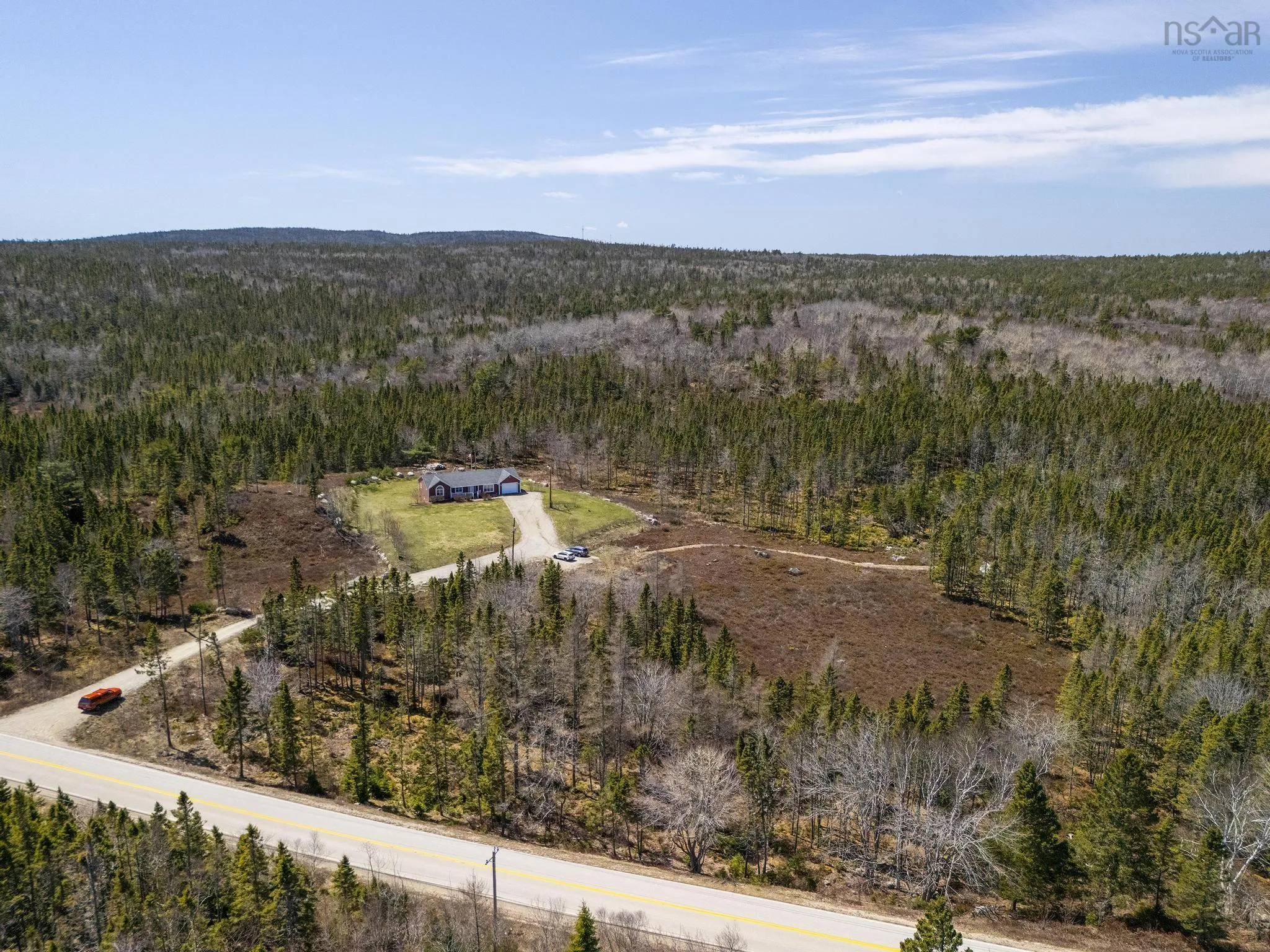 2374 Highway 329 Highway, Northwest Cove Ns B0j 1t0, 4 Bedrooms Bedrooms, ,3 BathroomsBathrooms,Residential,For Sale,Highway 329,202509522