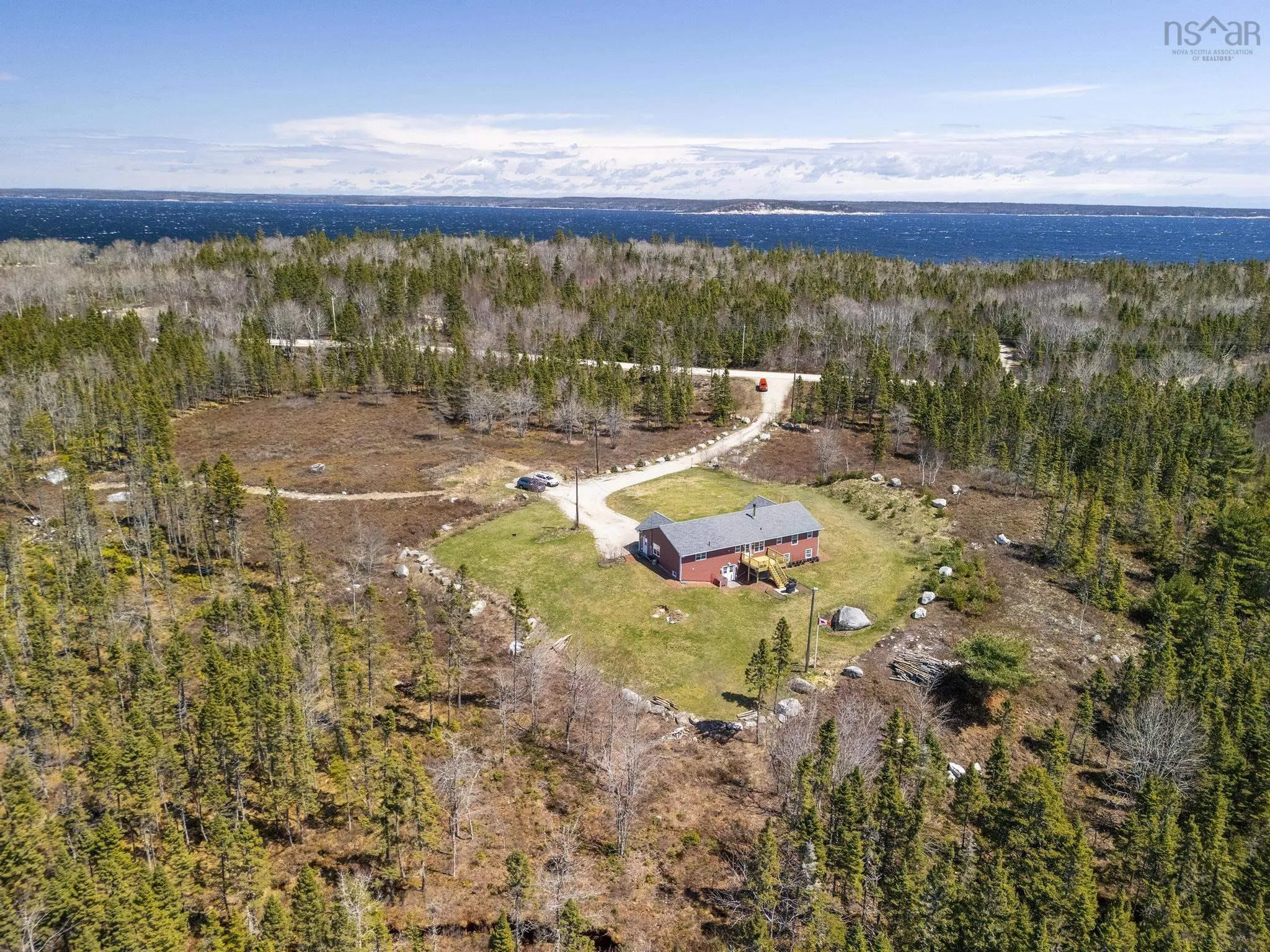 2374 Highway 329 Highway, Northwest Cove Ns B0j 1t0, 4 Bedrooms Bedrooms, ,3 BathroomsBathrooms,Residential,For Sale,Highway 329,202509522