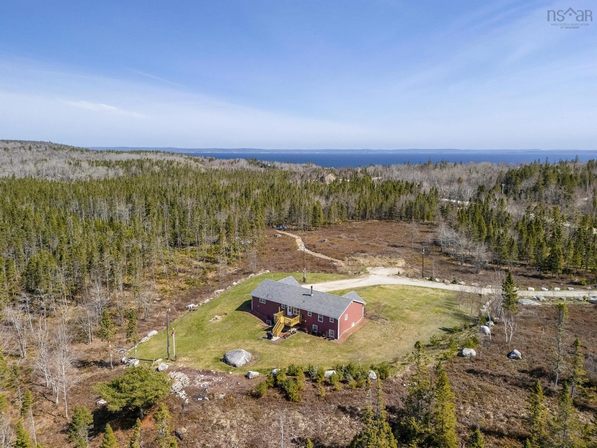 2374 Highway 329 Highway, Northwest Cove Ns B0j 1t0, 4 Bedrooms Bedrooms, ,3 BathroomsBathrooms,Residential,For Sale,Highway 329,202509522