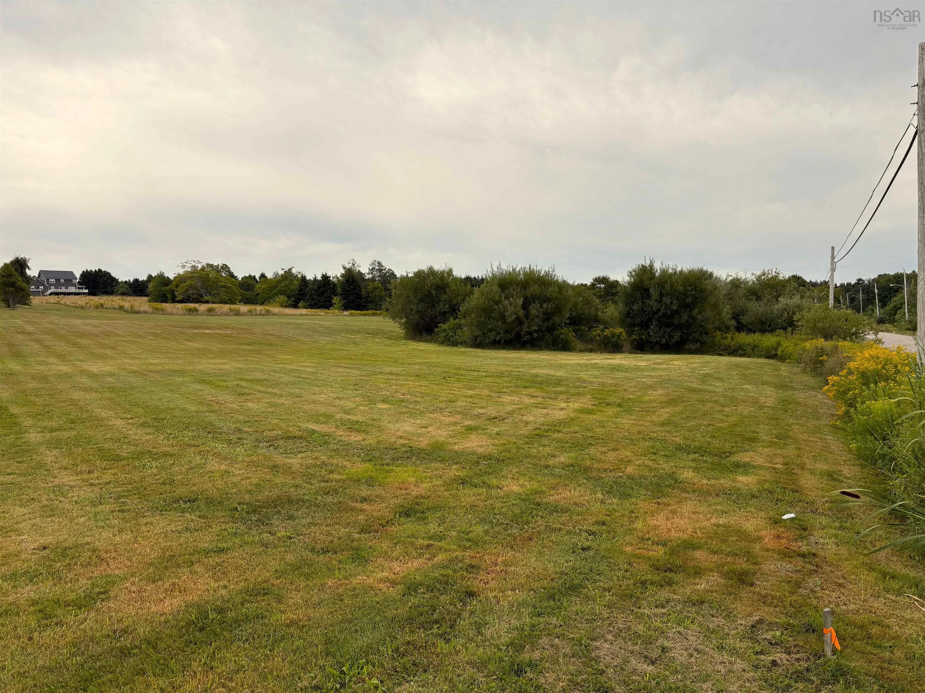 Georges River Road, Georges River, NS B1Y 3Y6, ,Land,For Sale,Georges River Road,202521484