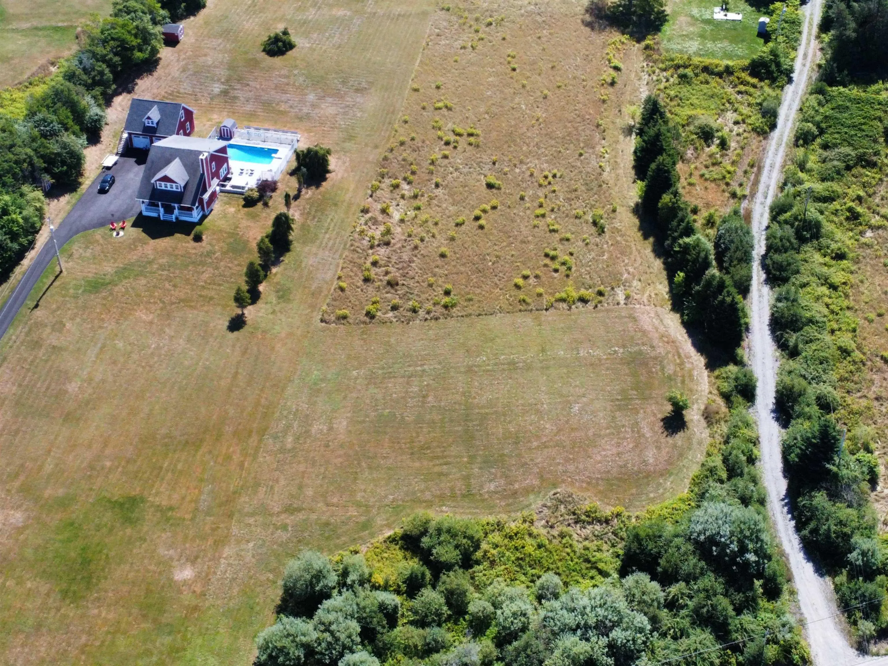Georges River Road, Georges River, NS B1Y 3Y6, ,Land,For Sale,Georges River Road,202521484
