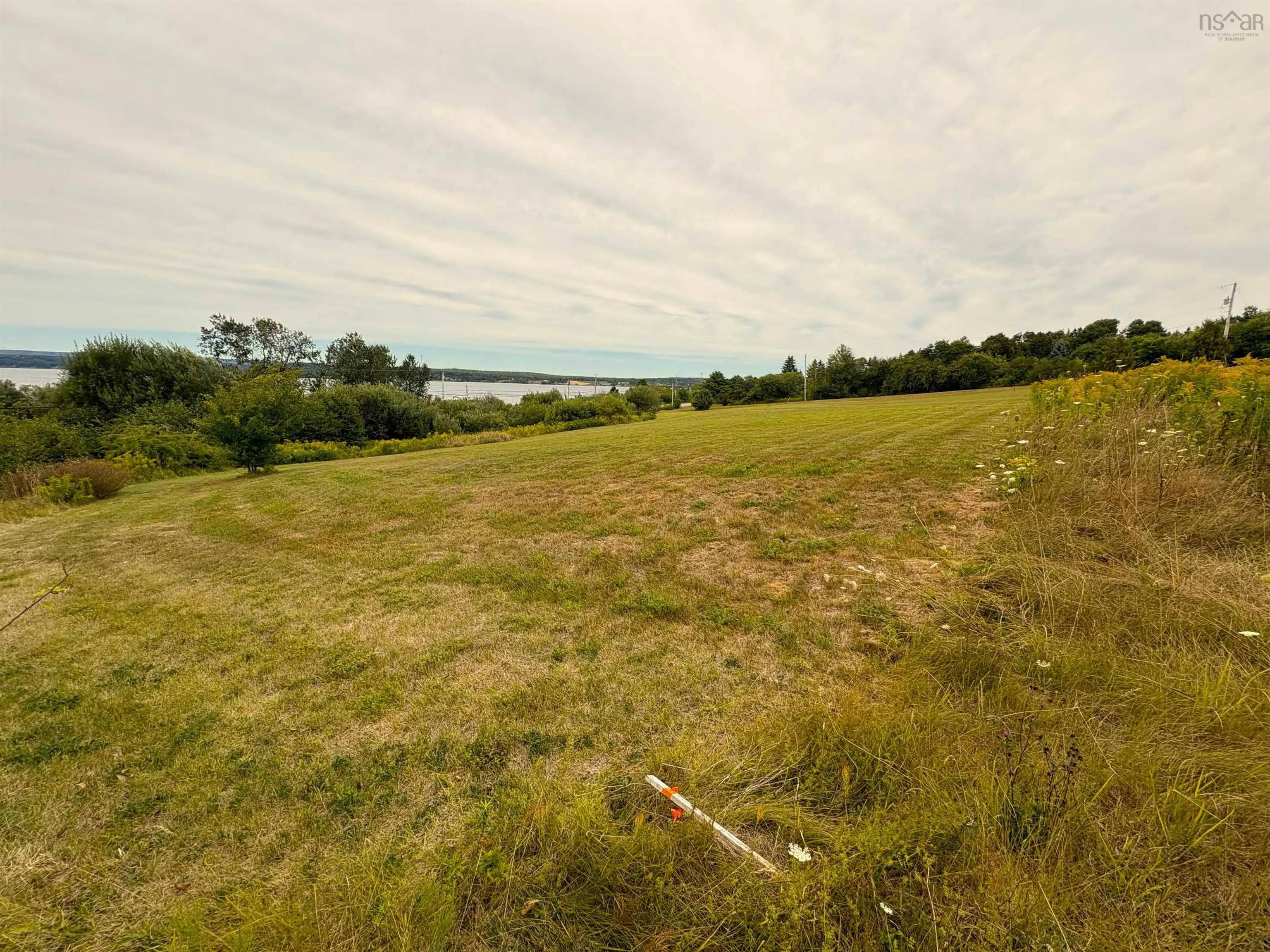 Georges River Road, Georges River, NS B1Y 3Y6, ,Land,For Sale,Georges River Road,202521484