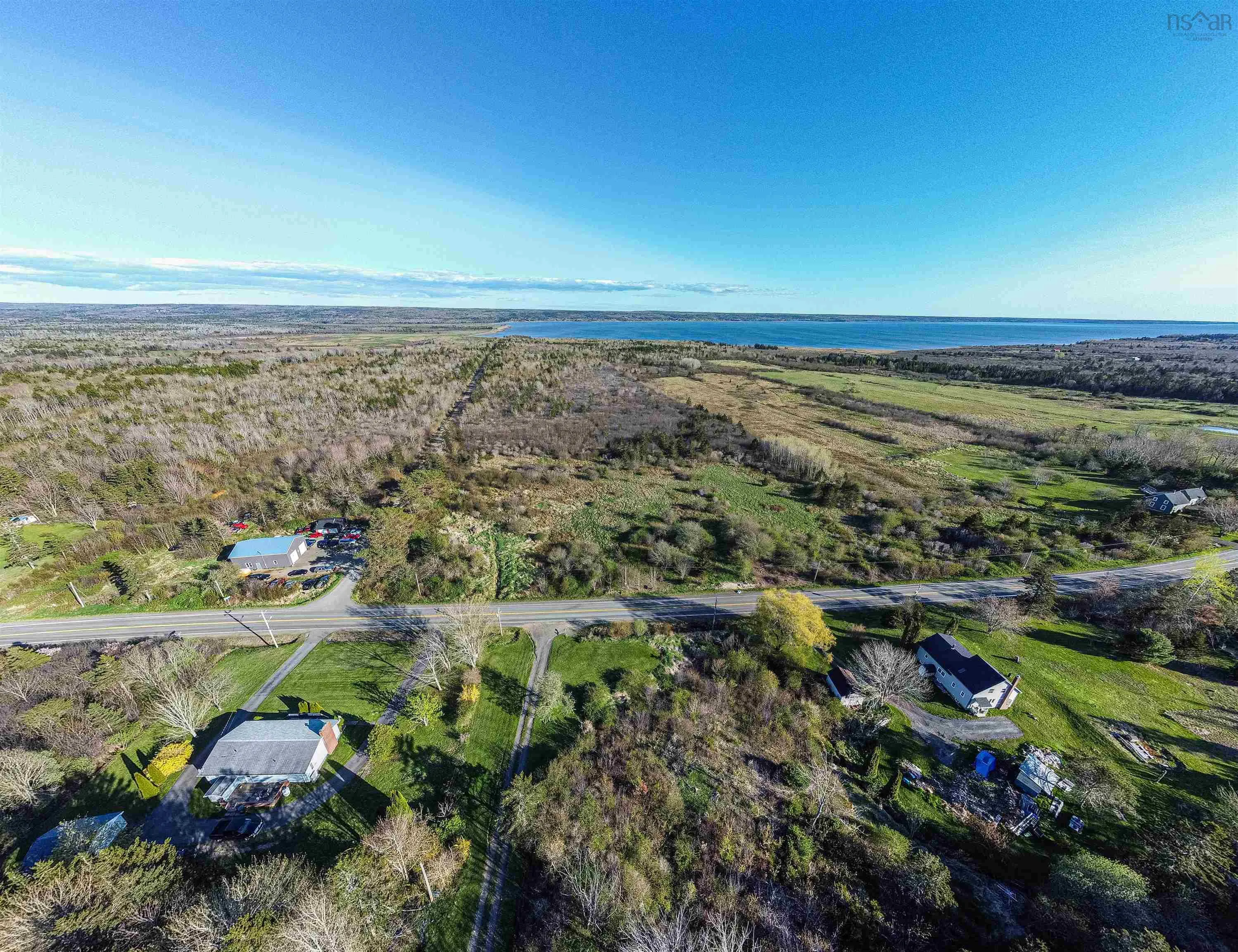 Lower Cross Road, Rossway Ns B0v 1a0, ,Land,For Sale,Lower Cross Road,202410774
