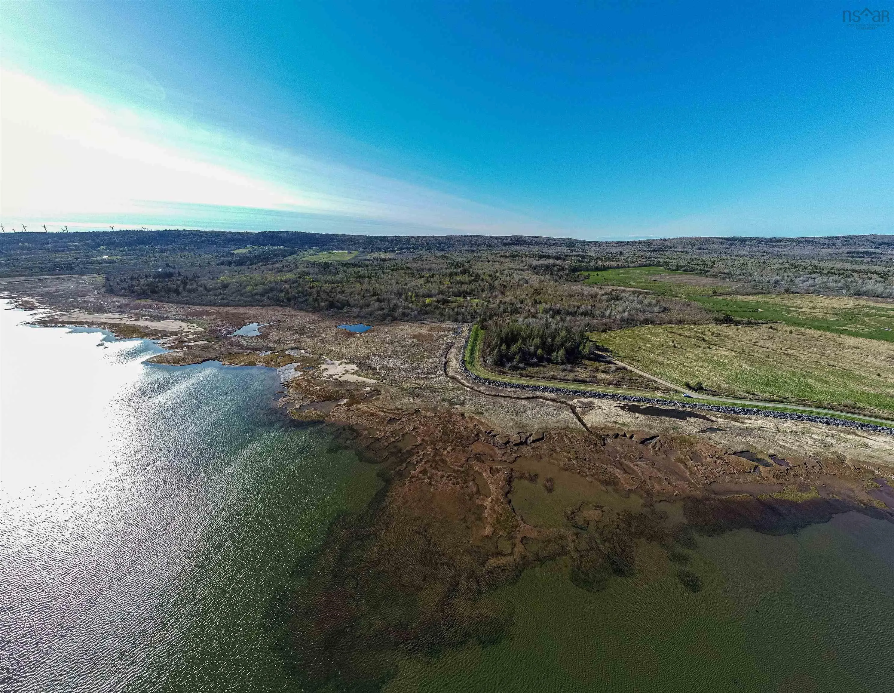 Lower Cross Road, Rossway Ns B0v 1a0, ,Land,For Sale,Lower Cross Road,202410774
