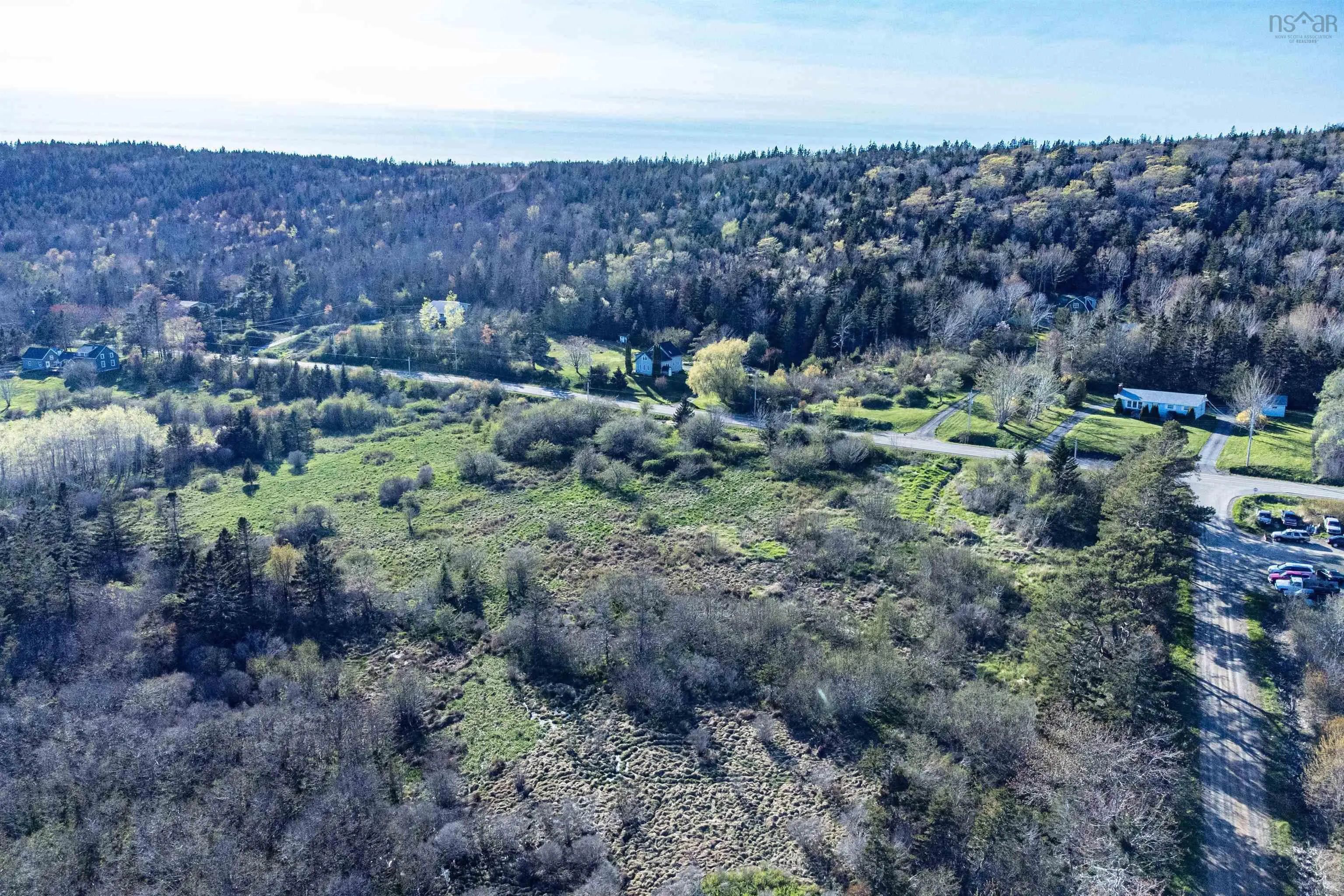 Lower Cross Road, Rossway Ns B0v 1a0, ,Land,For Sale,Lower Cross Road,202410774