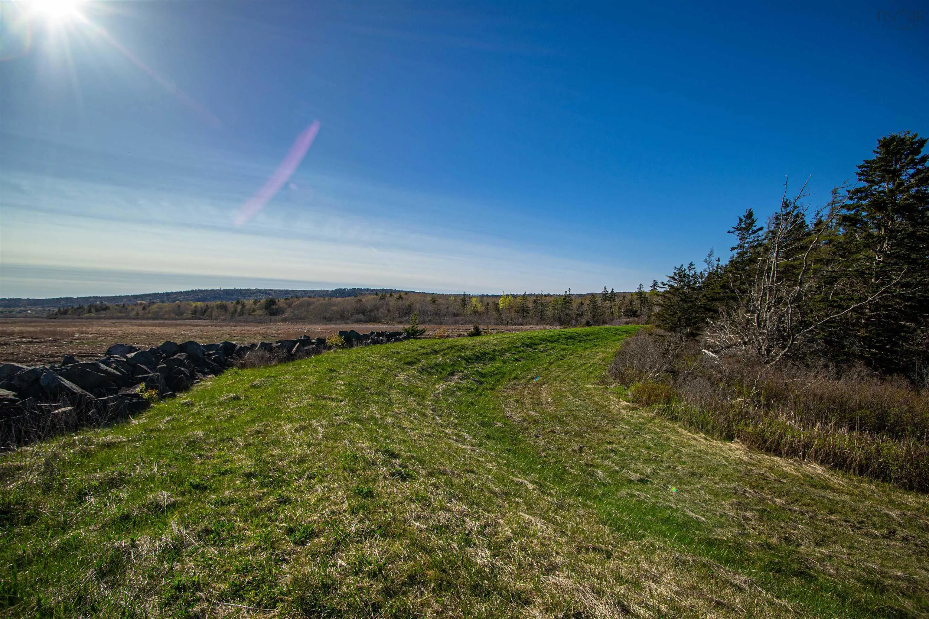 Lower Cross Road, Rossway Ns B0v 1a0, ,Land,For Sale,Lower Cross Road,202410774