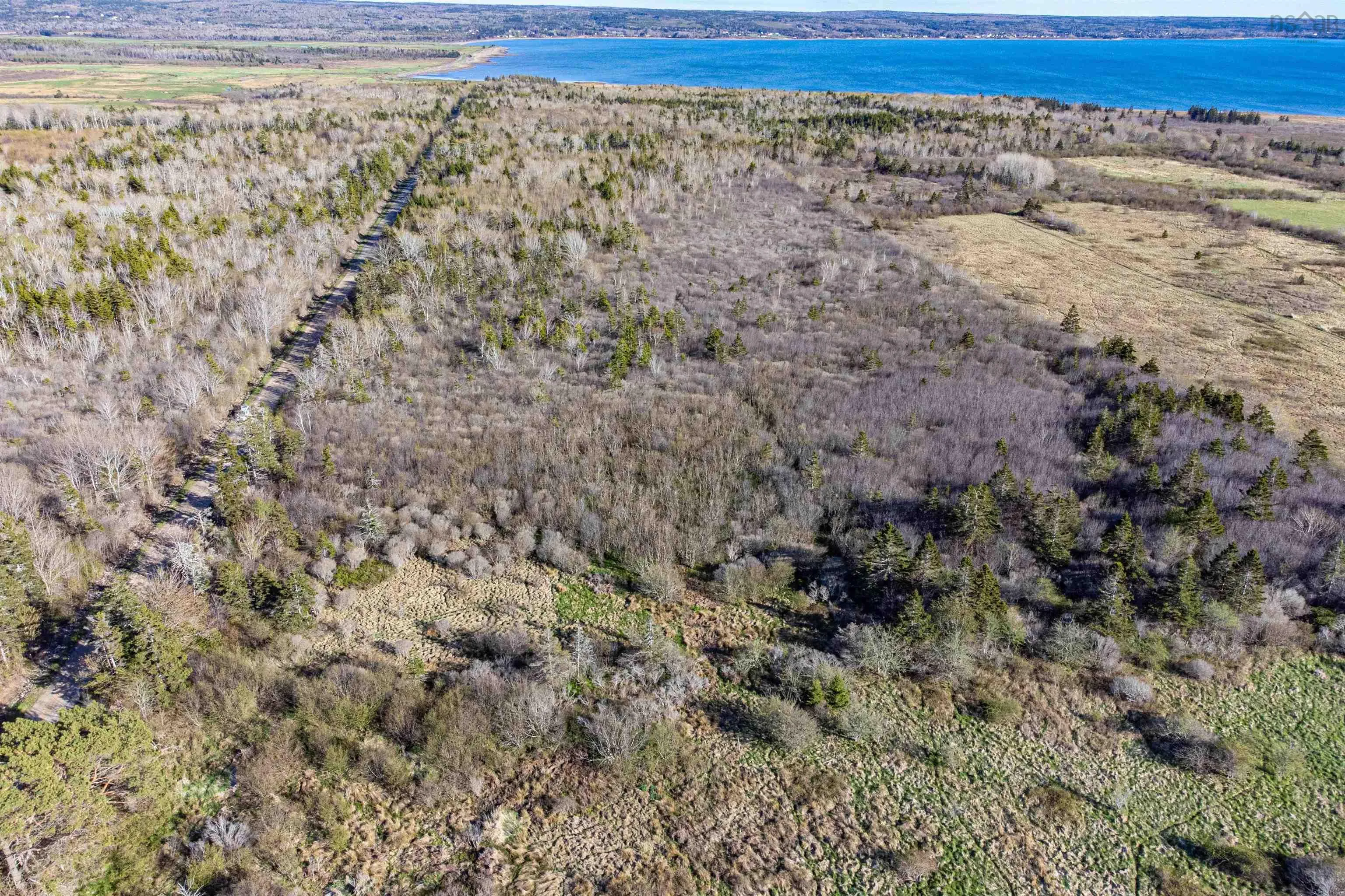 Lower Cross Road, Rossway Ns B0v 1a0, ,Land,For Sale,Lower Cross Road,202410774