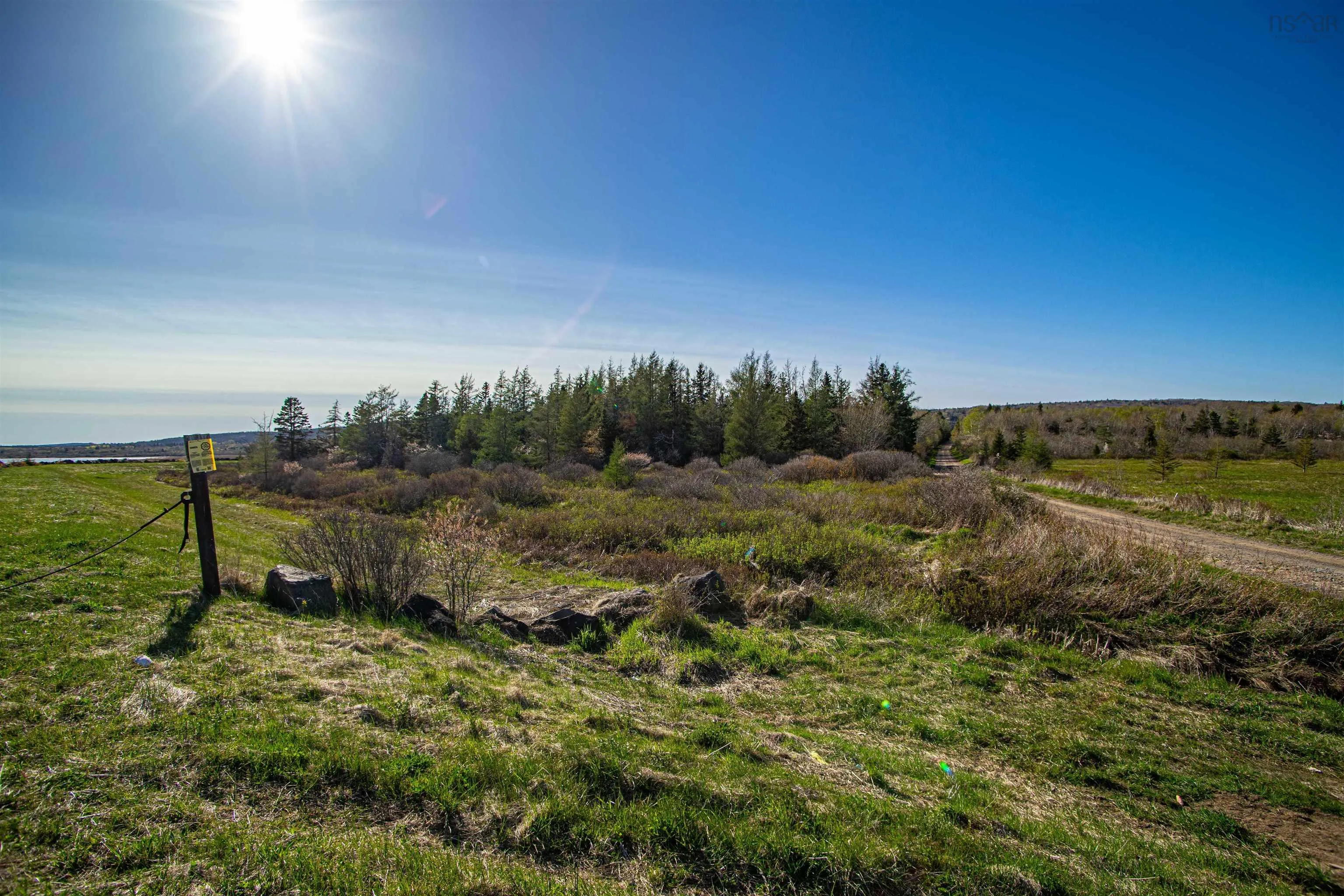 Lower Cross Road, Rossway Ns B0v 1a0, ,Land,For Sale,Lower Cross Road,202410774