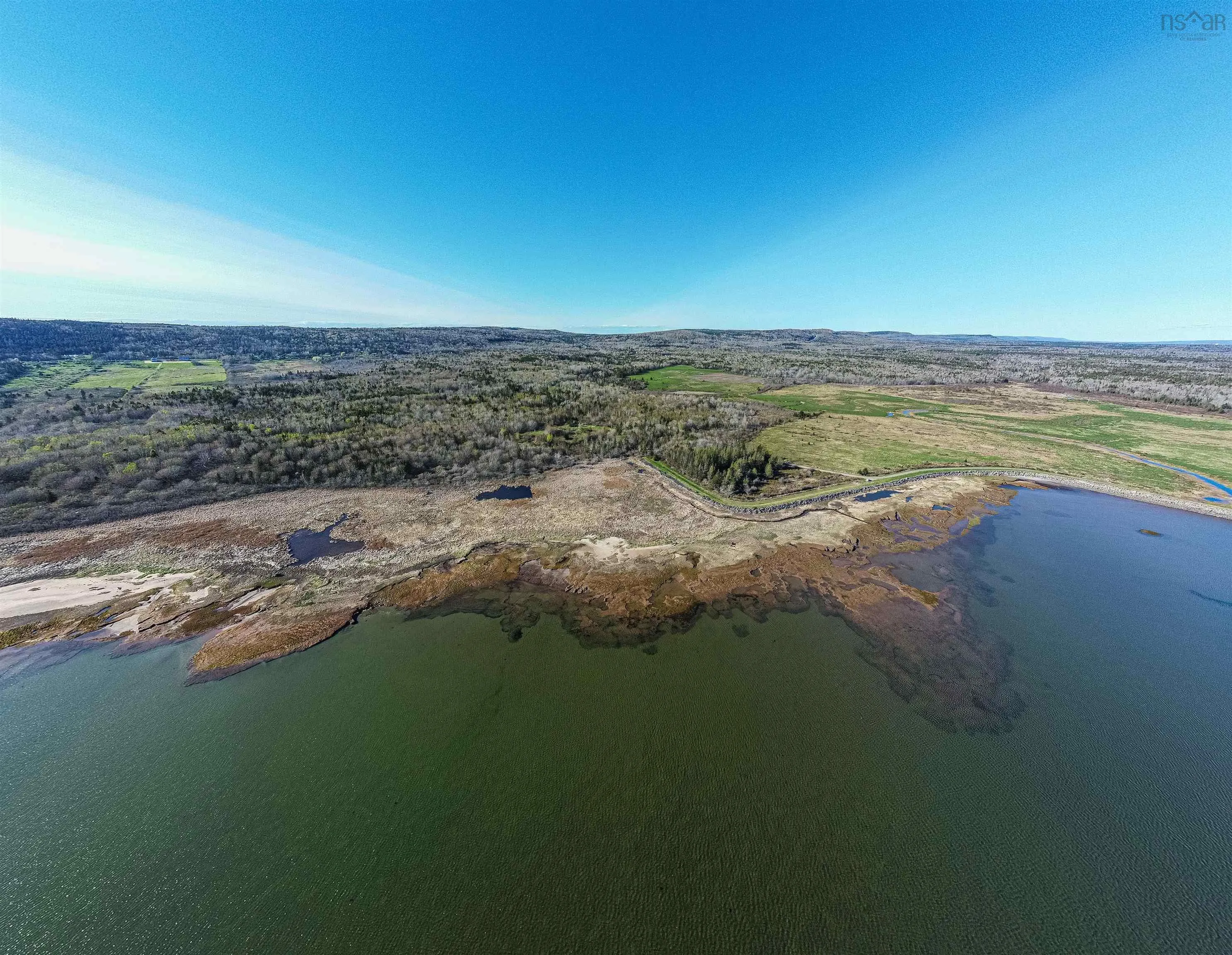 Lower Cross Road, Rossway Ns B0v 1a0, ,Land,For Sale,Lower Cross Road,202410774