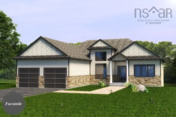 Orchid Court Lot 5020, Middle Sackville, NS B4E 0X1, 3 Bedrooms Bedrooms, ,2 BathroomsBathrooms,Residential,For Sale,Orchid,202521164