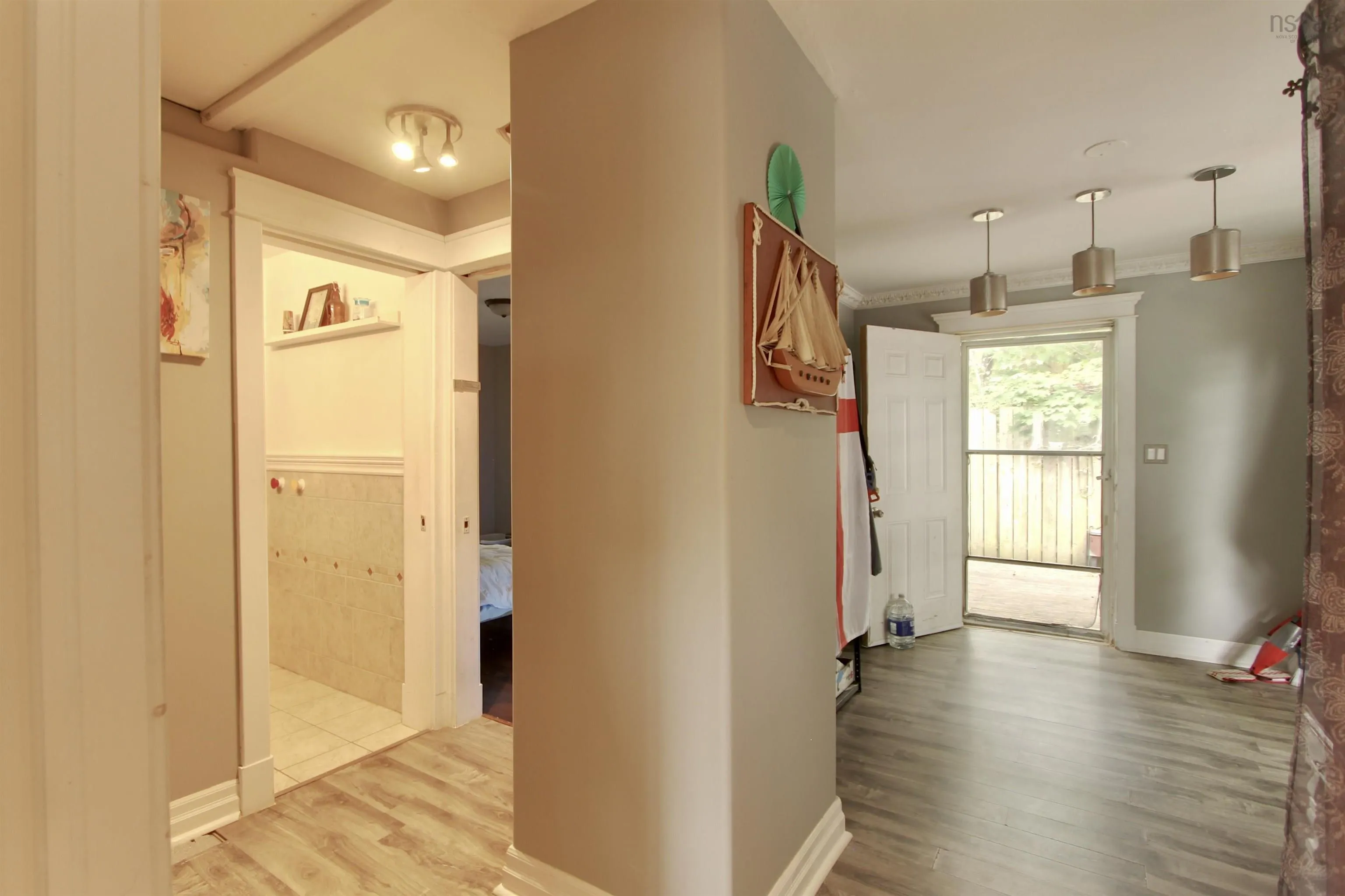 16 Power Street, Dartmouth, NS B2W 1M2, 3 Bedrooms Bedrooms, ,1 BathroomBathrooms,Residential,For Sale,Power,202514620