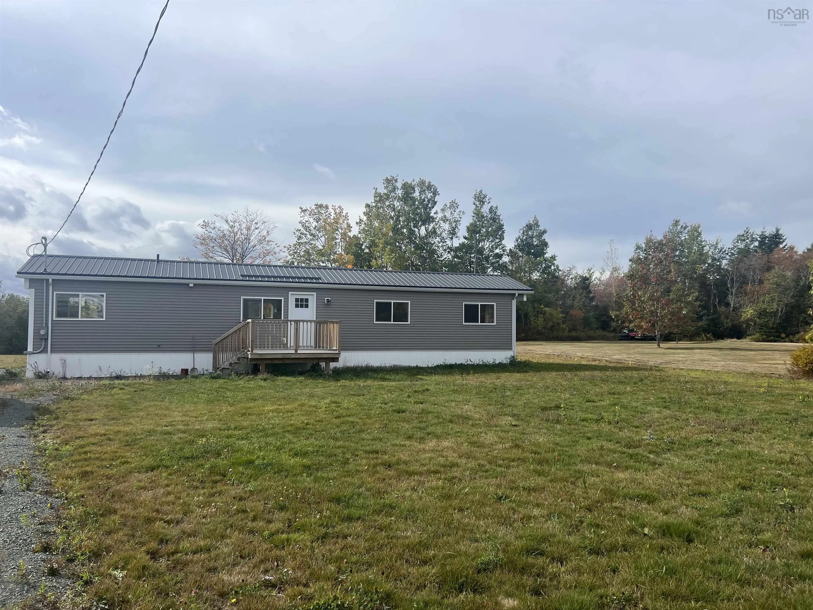 11120 Highway 2, Masstown, NS B0M 1G0, 2 Bedrooms Bedrooms, ,1 BathroomBathrooms,Residential,For Sale,Highway 2,202525502