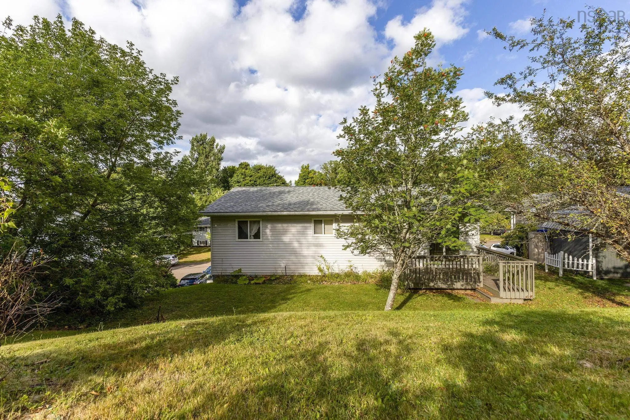 48 Martha Avenue, Truro, NS B2N 4V8, 3 Bedrooms Bedrooms, ,1 BathroomBathrooms,Residential,For Sale,Martha,202521412