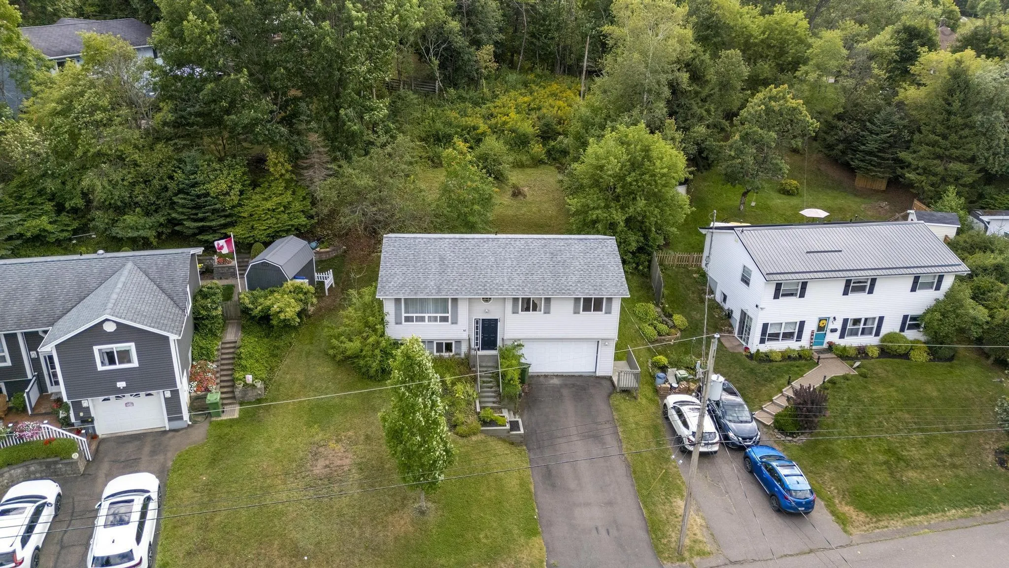 48 Martha Avenue, Truro, NS B2N 4V8, 3 Bedrooms Bedrooms, ,1 BathroomBathrooms,Residential,For Sale,Martha,202521412