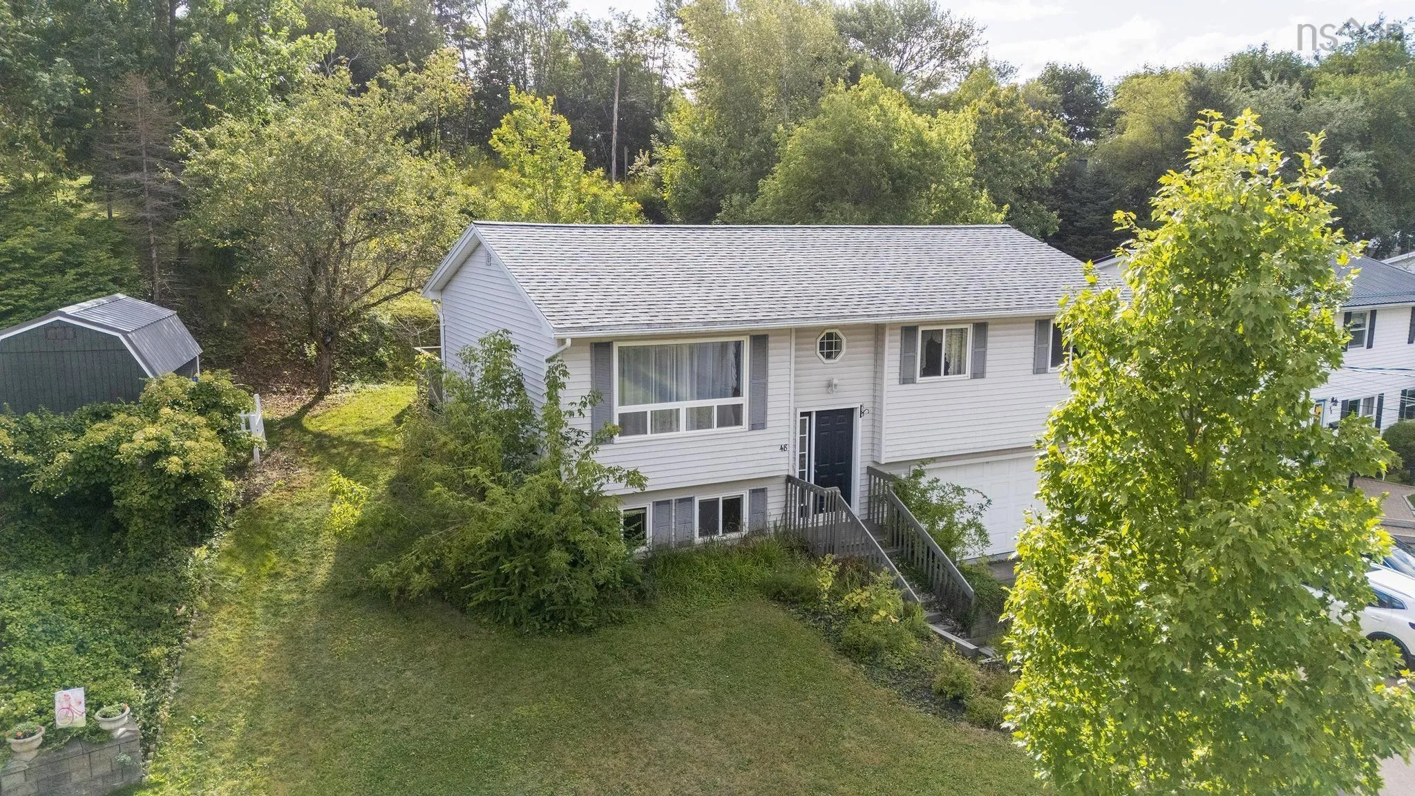48 Martha Avenue, Truro, NS B2N 4V8, 3 Bedrooms Bedrooms, ,1 BathroomBathrooms,Residential,For Sale,Martha,202521412