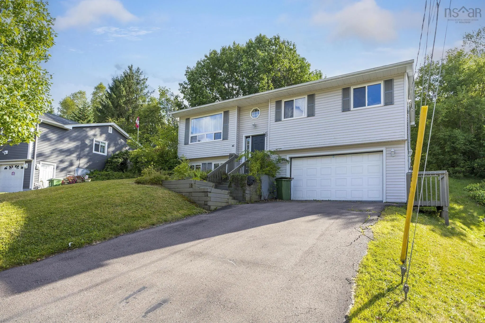 48 Martha Avenue, Truro, NS B2N 4V8, 3 Bedrooms Bedrooms, ,1 BathroomBathrooms,Residential,For Sale,Martha,202521412