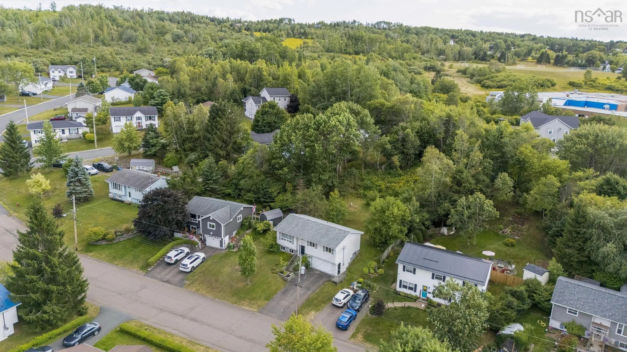 48 Martha Avenue, Truro, NS B2N 4V8, 3 Bedrooms Bedrooms, ,1 BathroomBathrooms,Residential,For Sale,Martha,202521412