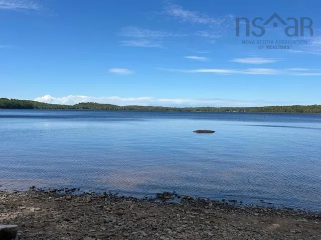 Lot 12 Cottage Lane, Pleasantville, NS B0T 1E0, 2 Bedrooms Bedrooms, ,1 BathroomBathrooms,Residential,For Sale,Cottage,202521765