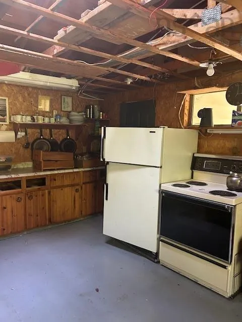 Lot 12 Cottage Lane, Pleasantville, NS B0T 1E0, 2 Bedrooms Bedrooms, ,1 BathroomBathrooms,Residential,For Sale,Cottage,202521765