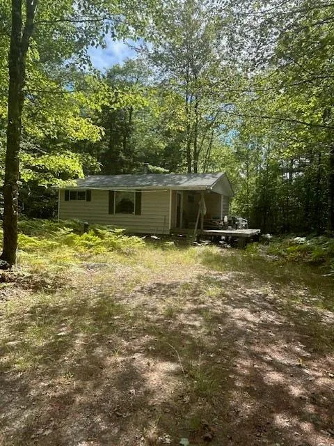 Lot 12 Cottage Lane, Pleasantville, NS B0T 1E0, 2 Bedrooms Bedrooms, ,1 BathroomBathrooms,Residential,For Sale,Cottage,202521765