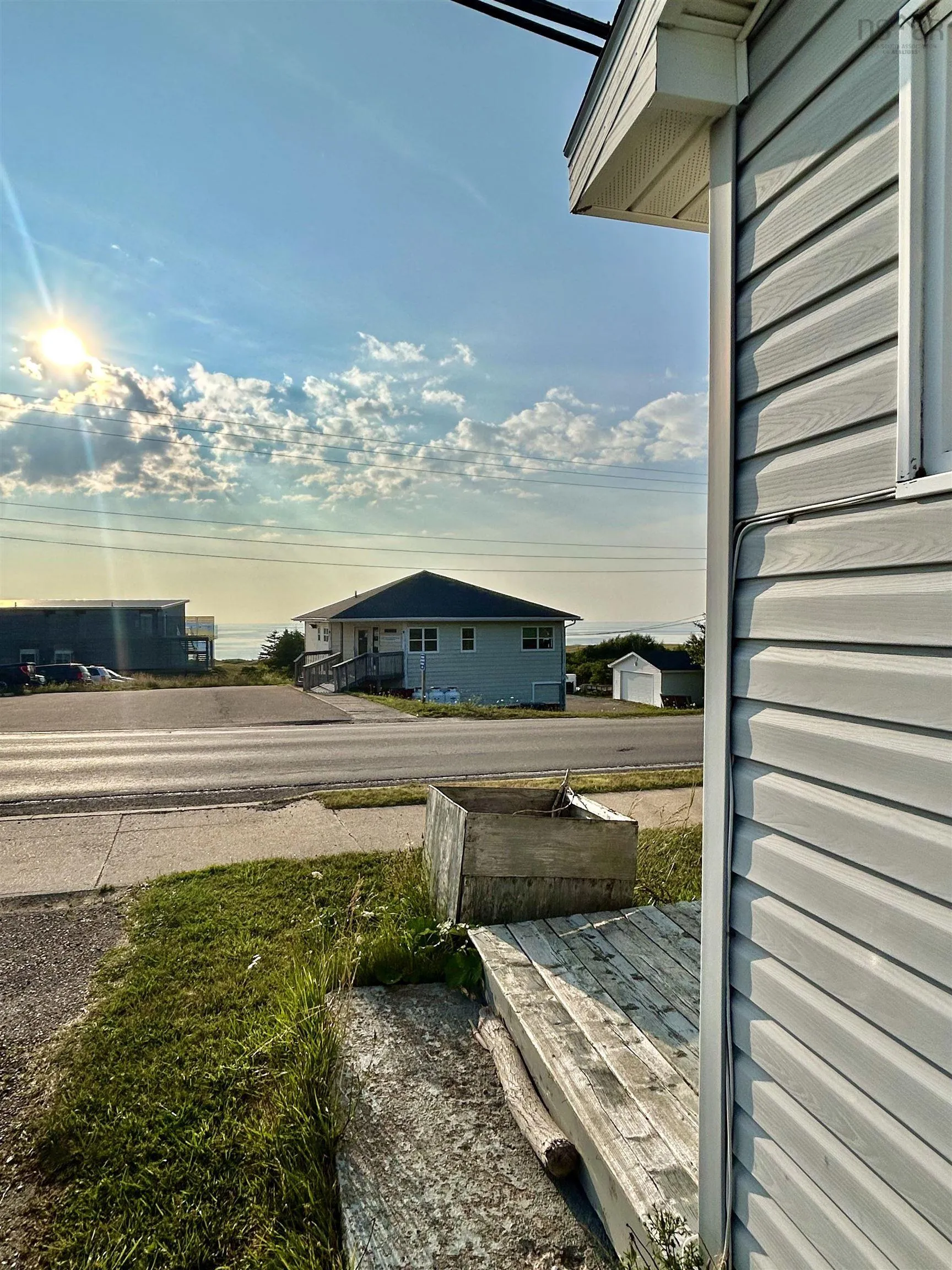 15996 Central Avenue, Inverness, NS B0E 1N0, 2 Bedrooms Bedrooms, ,2 BathroomsBathrooms,Residential,For Sale,Central,202519374