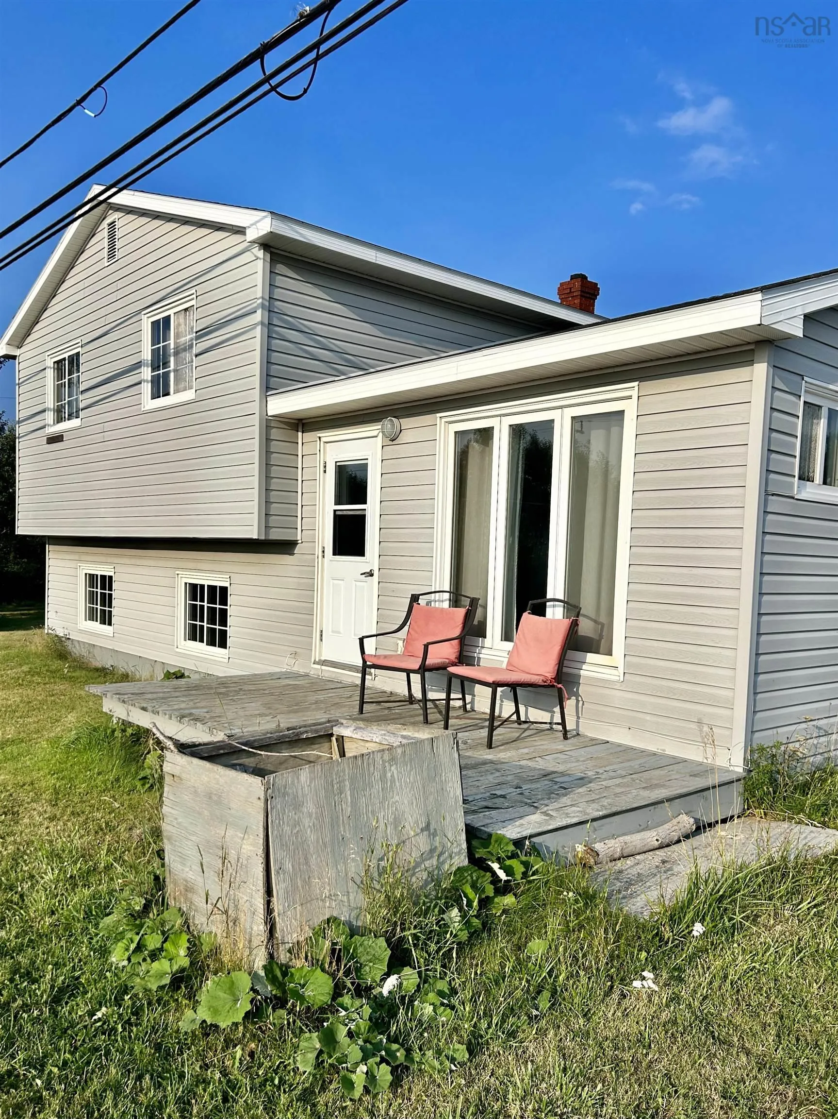 15996 Central Avenue, Inverness, NS B0E 1N0, 2 Bedrooms Bedrooms, ,2 BathroomsBathrooms,Residential,For Sale,Central,202519374