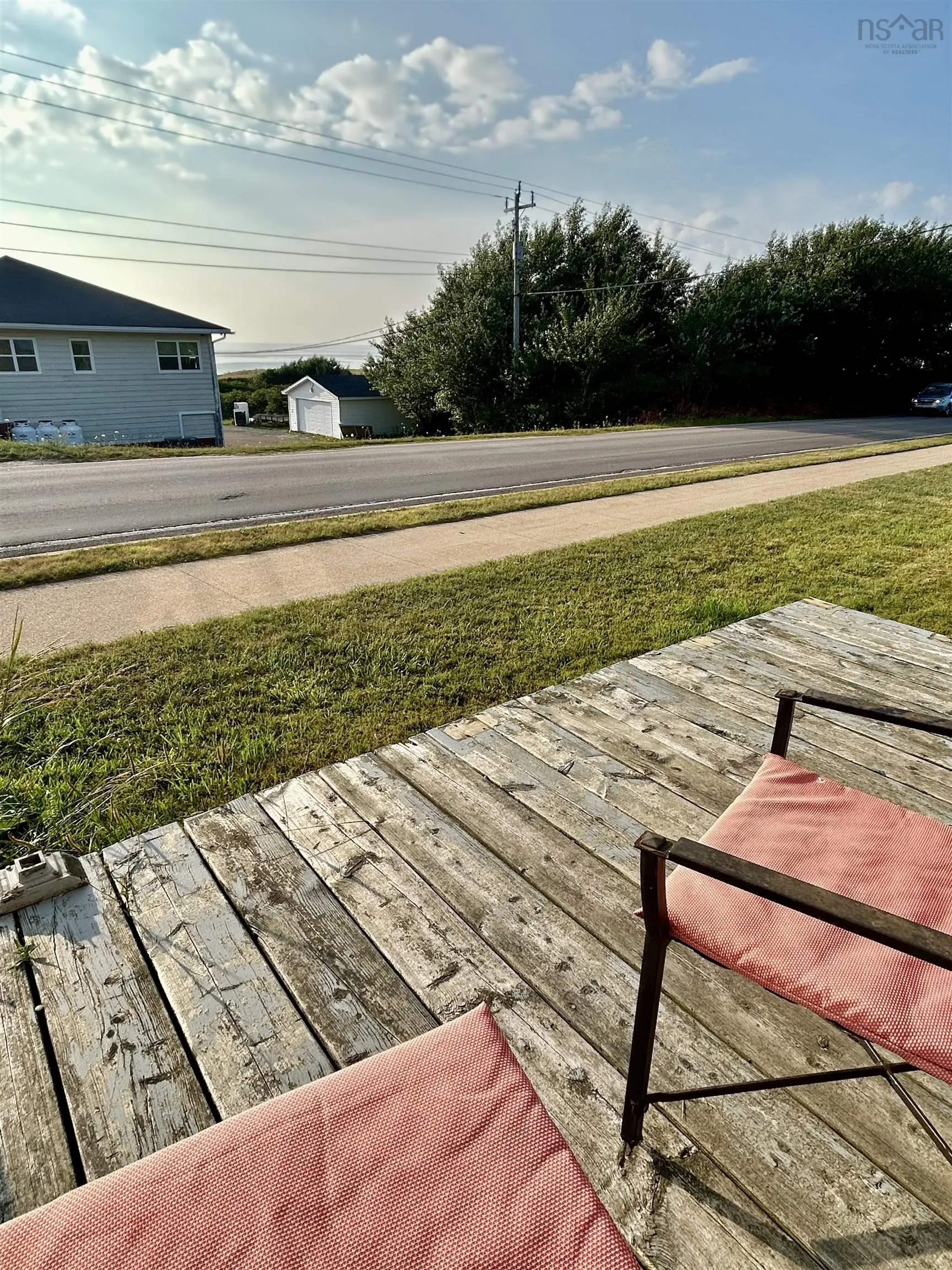 15996 Central Avenue, Inverness, NS B0E 1N0, 2 Bedrooms Bedrooms, ,2 BathroomsBathrooms,Residential,For Sale,Central,202519374