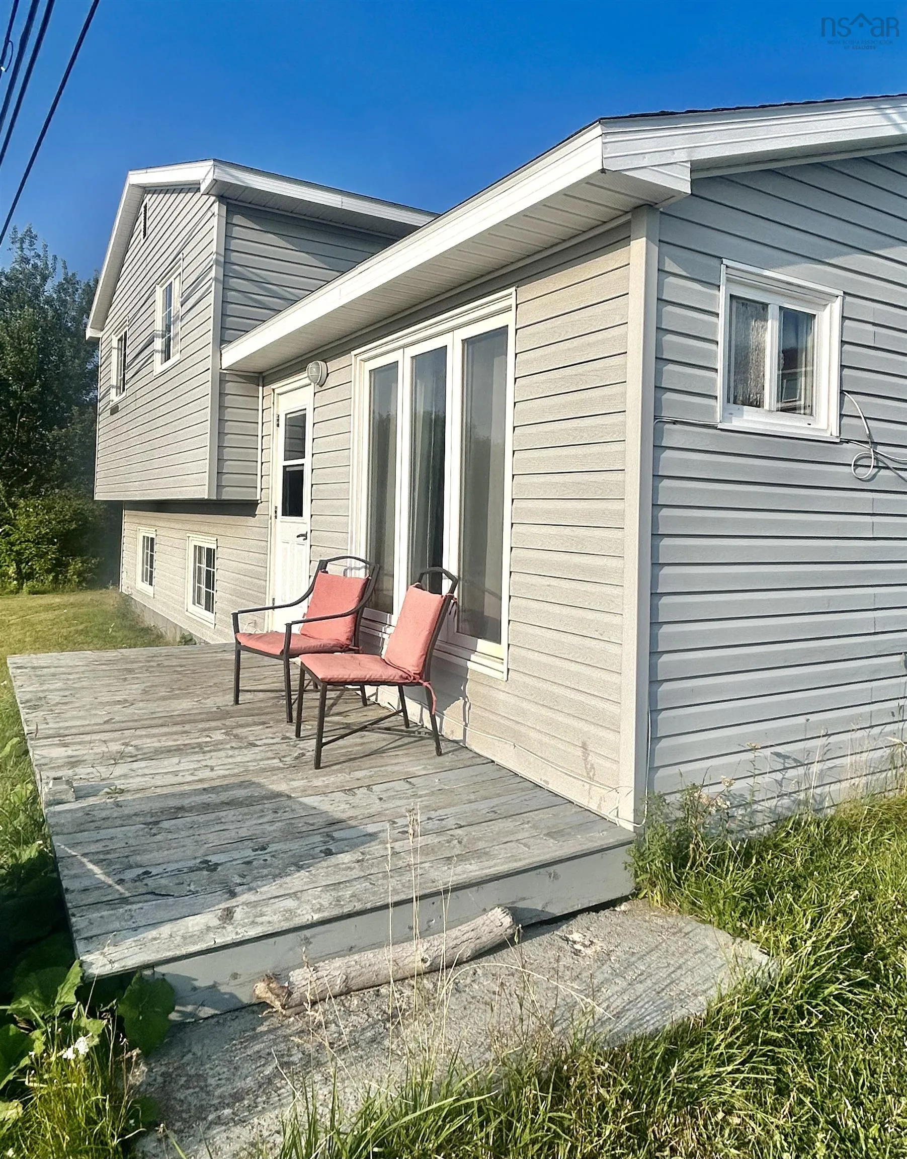 15996 Central Avenue, Inverness, NS B0E 1N0, 2 Bedrooms Bedrooms, ,2 BathroomsBathrooms,Residential,For Sale,Central,202519374