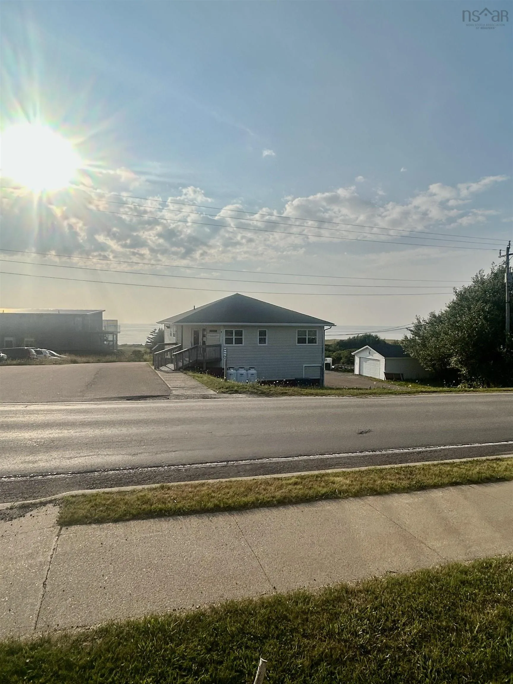 15996 Central Avenue, Inverness, NS B0E 1N0, 2 Bedrooms Bedrooms, ,2 BathroomsBathrooms,Residential,For Sale,Central,202519374