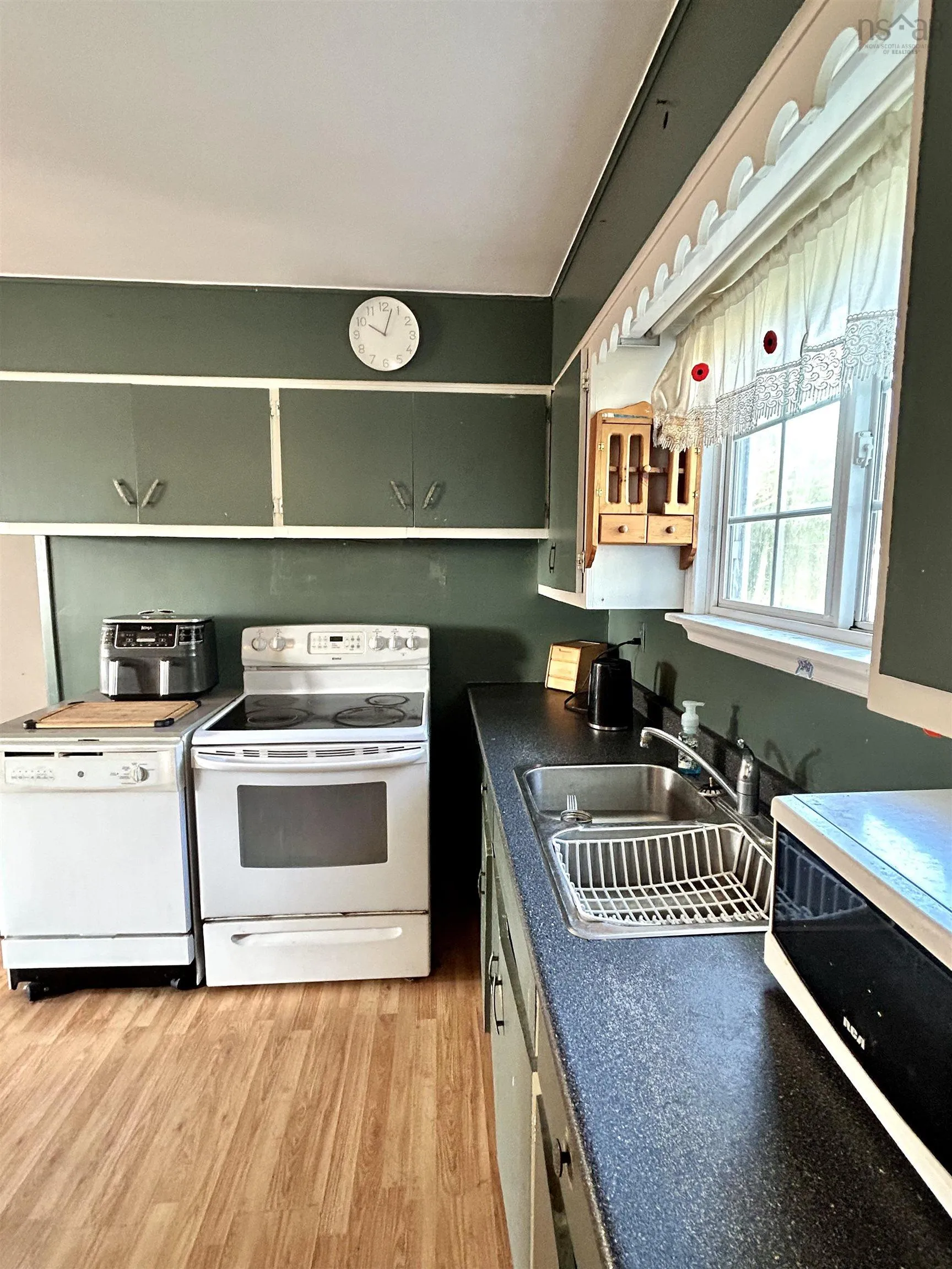 15996 Central Avenue, Inverness, NS B0E 1N0, 2 Bedrooms Bedrooms, ,2 BathroomsBathrooms,Residential,For Sale,Central,202519374