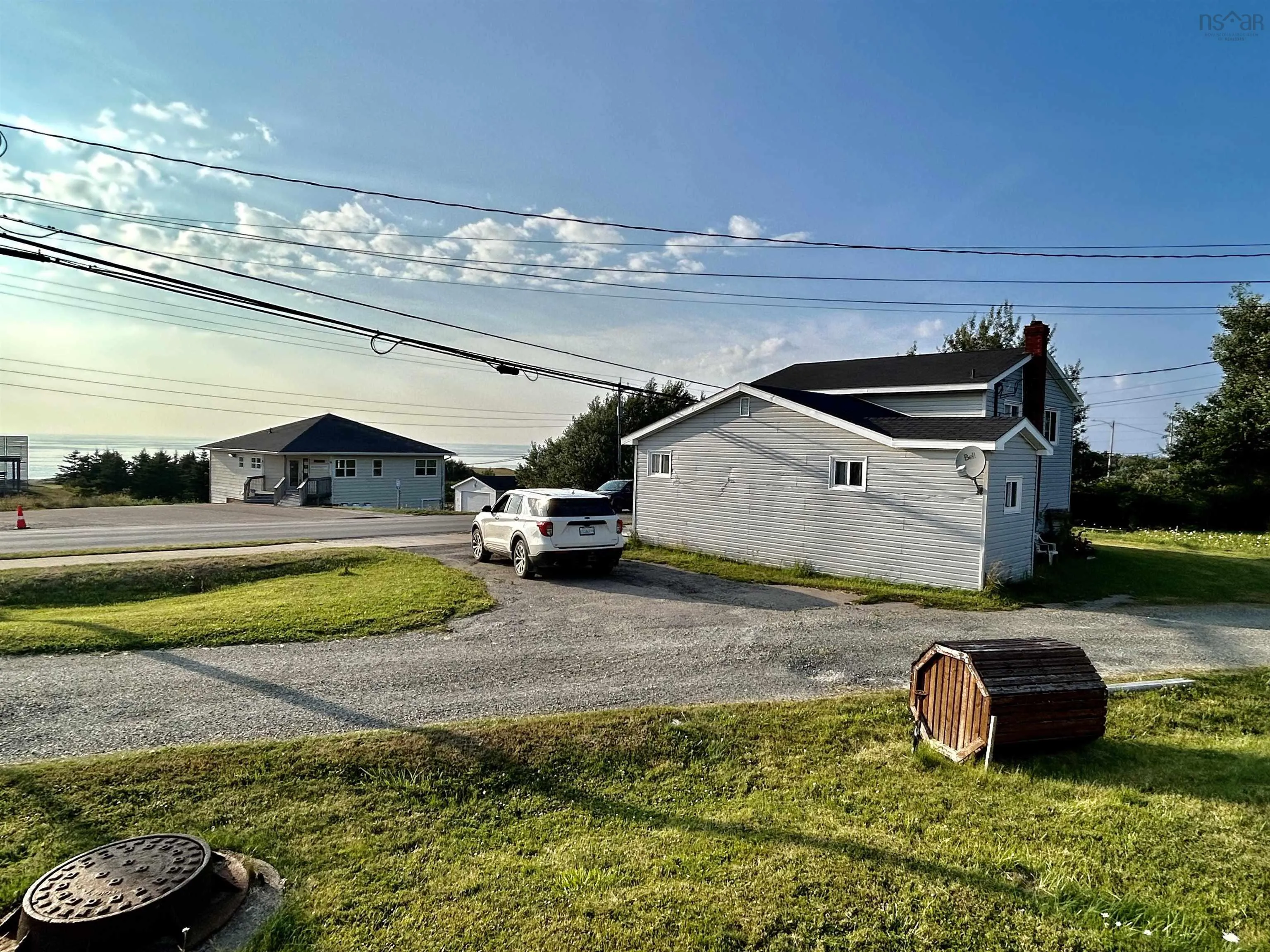 15996 Central Avenue, Inverness, NS B0E 1N0, 2 Bedrooms Bedrooms, ,2 BathroomsBathrooms,Residential,For Sale,Central,202519374