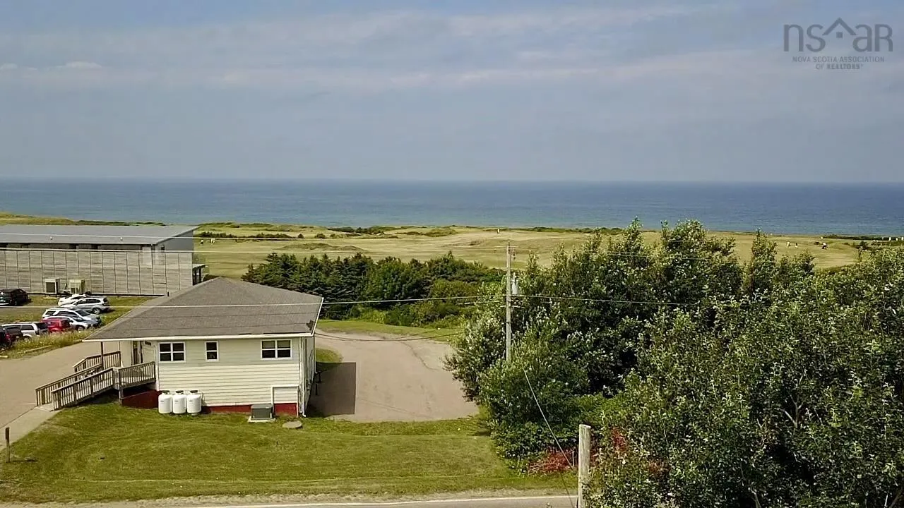 15996 Central Avenue, Inverness, NS B0E 1N0, 2 Bedrooms Bedrooms, ,2 BathroomsBathrooms,Residential,For Sale,Central,202519374