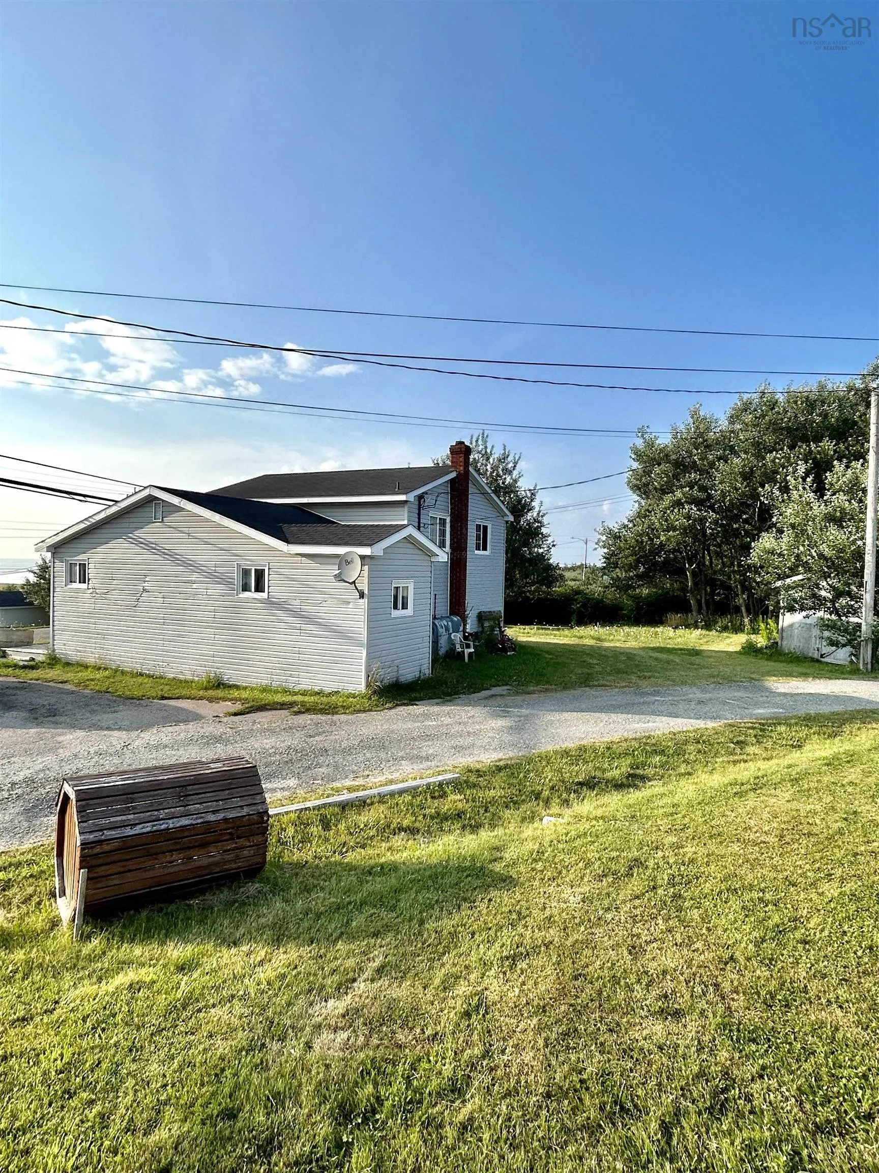 15996 Central Avenue, Inverness, NS B0E 1N0, 2 Bedrooms Bedrooms, ,2 BathroomsBathrooms,Residential,For Sale,Central,202519374