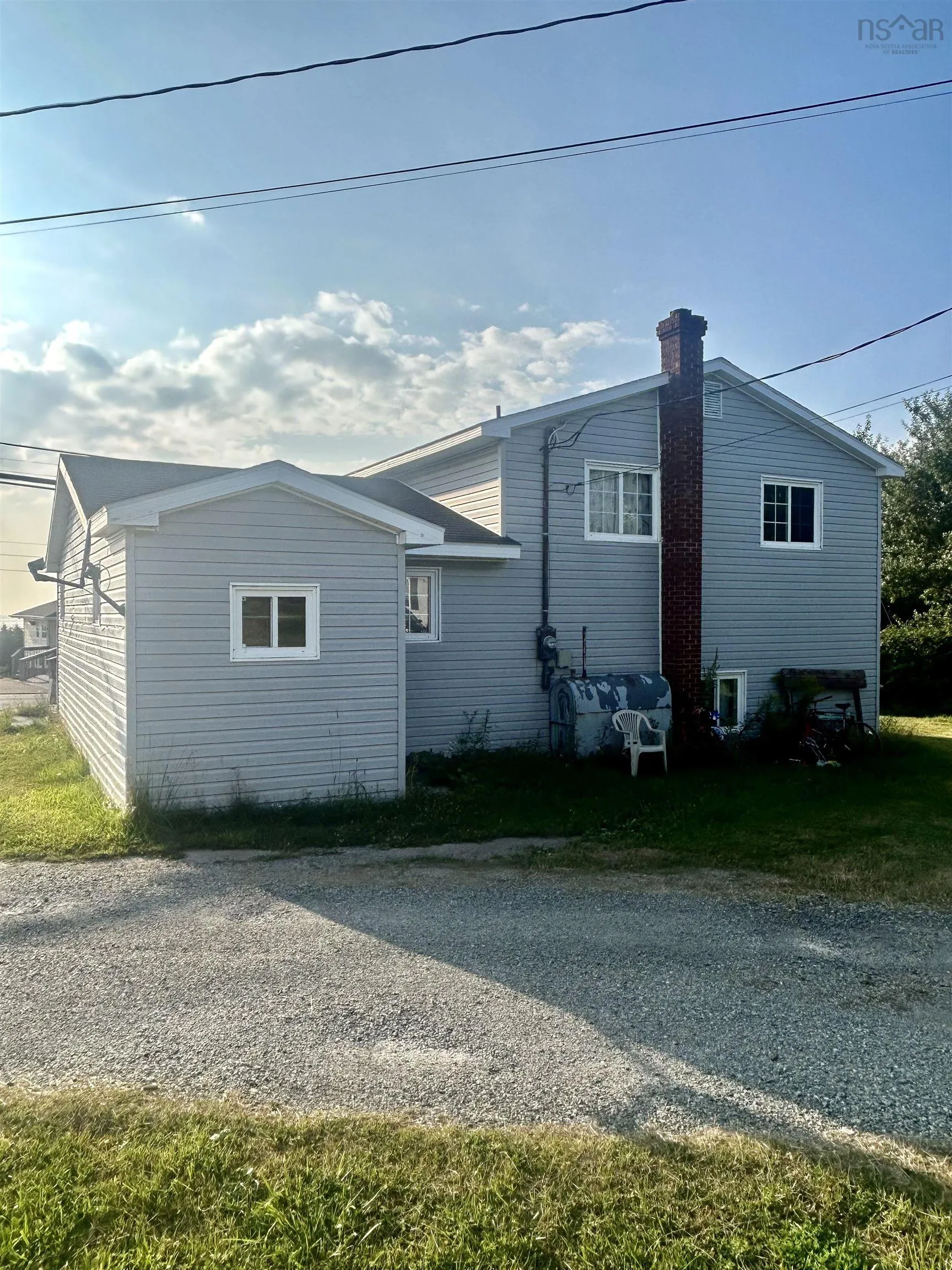 15996 Central Avenue, Inverness, NS B0E 1N0, 2 Bedrooms Bedrooms, ,2 BathroomsBathrooms,Residential,For Sale,Central,202519374