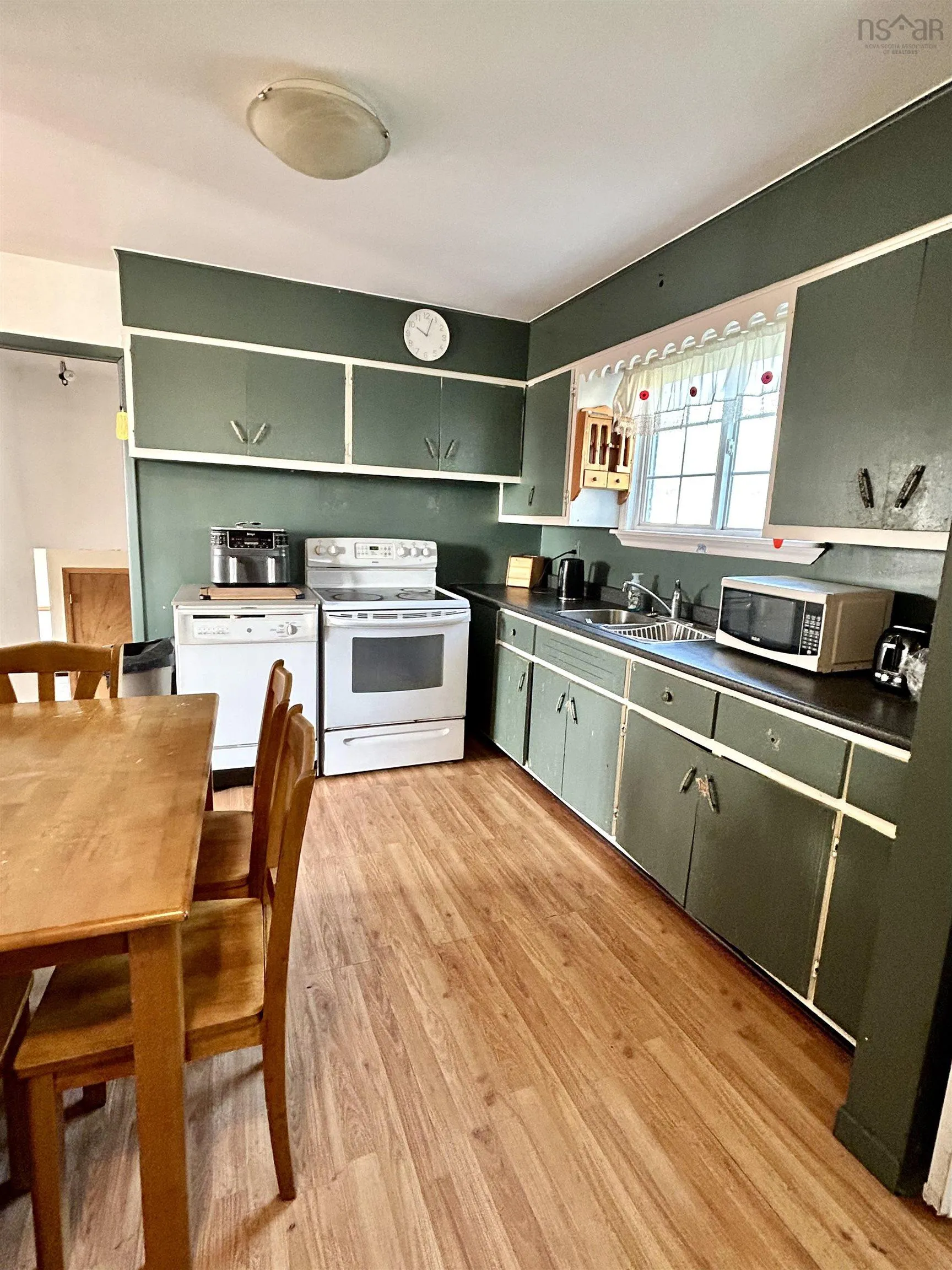 15996 Central Avenue, Inverness, NS B0E 1N0, 2 Bedrooms Bedrooms, ,2 BathroomsBathrooms,Residential,For Sale,Central,202519374