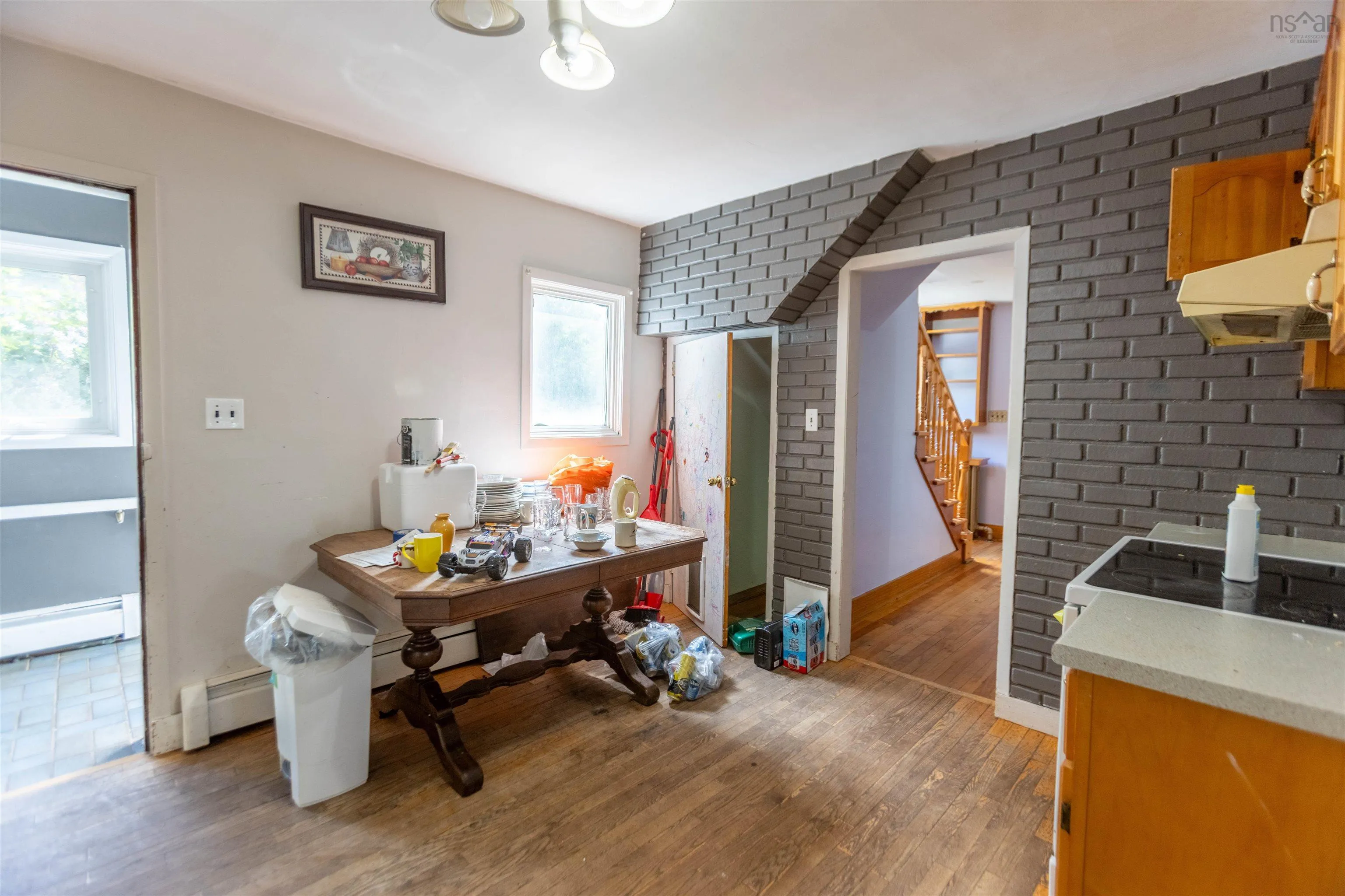 32 Victoria Street, Springhill, NS B0M 1X0, 3 Bedrooms Bedrooms, ,2 BathroomsBathrooms,Residential,For Sale,Victoria,202521165