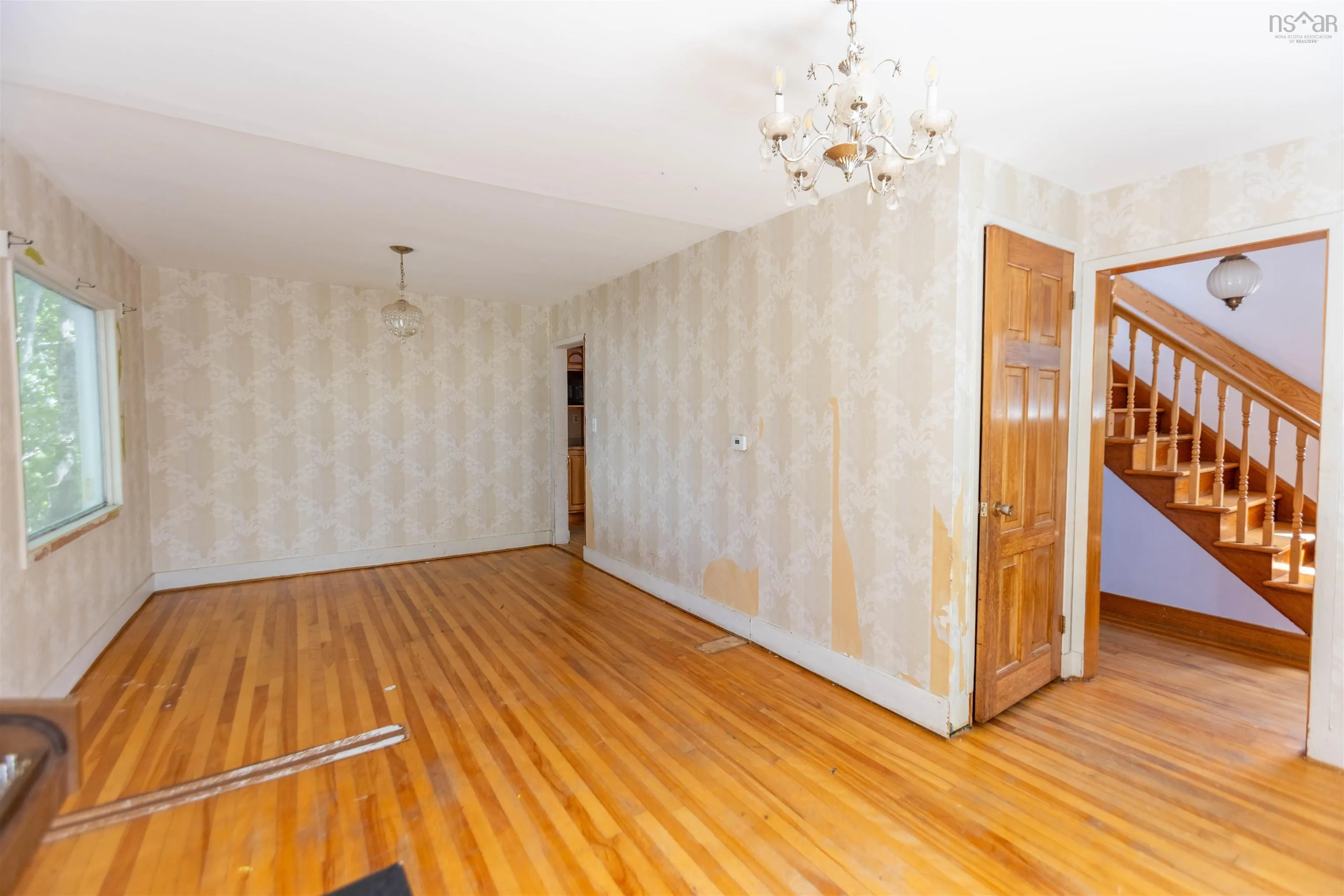 32 Victoria Street, Springhill, NS B0M 1X0, 3 Bedrooms Bedrooms, ,2 BathroomsBathrooms,Residential,For Sale,Victoria,202521165