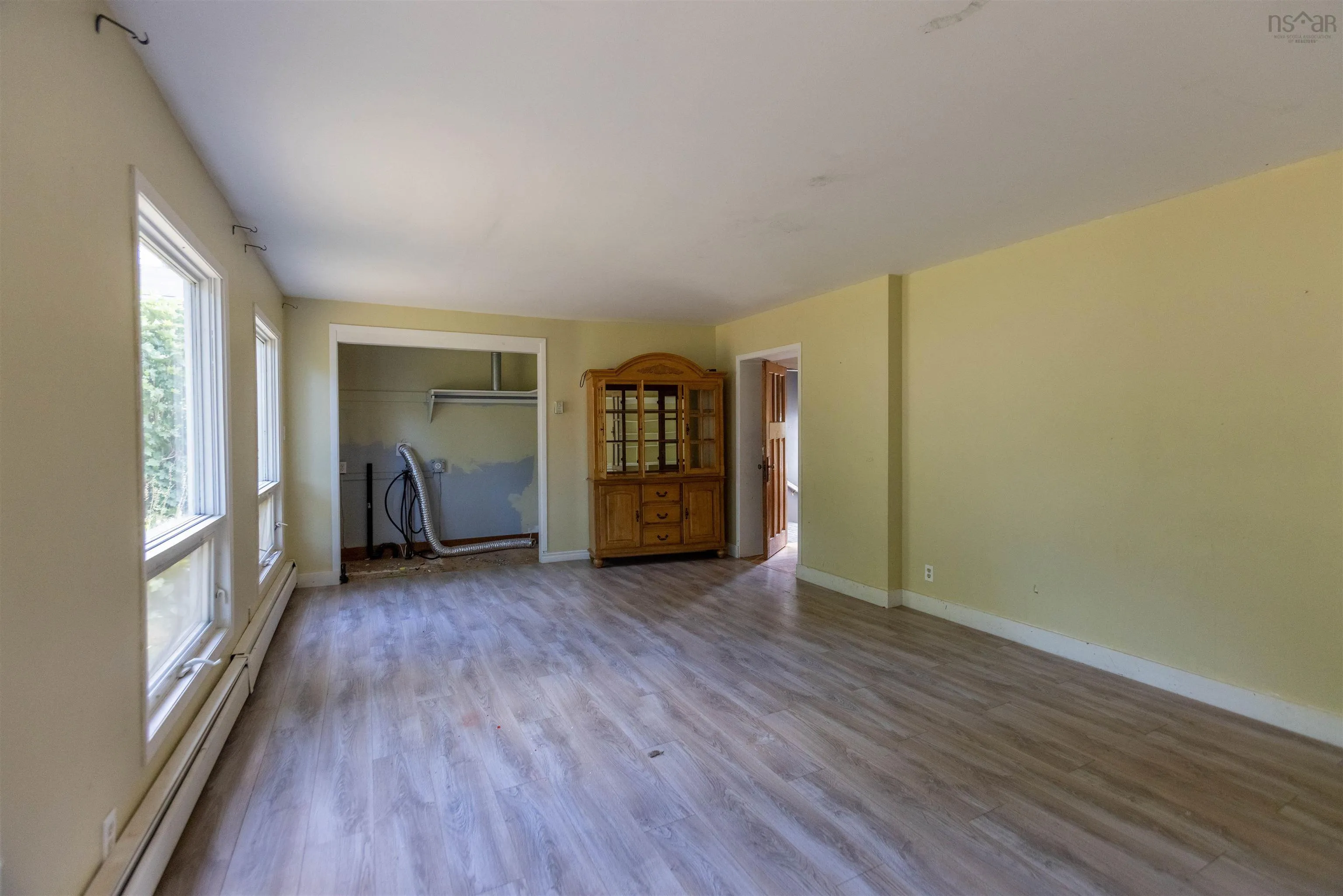 32 Victoria Street, Springhill, NS B0M 1X0, 3 Bedrooms Bedrooms, ,2 BathroomsBathrooms,Residential,For Sale,Victoria,202521165