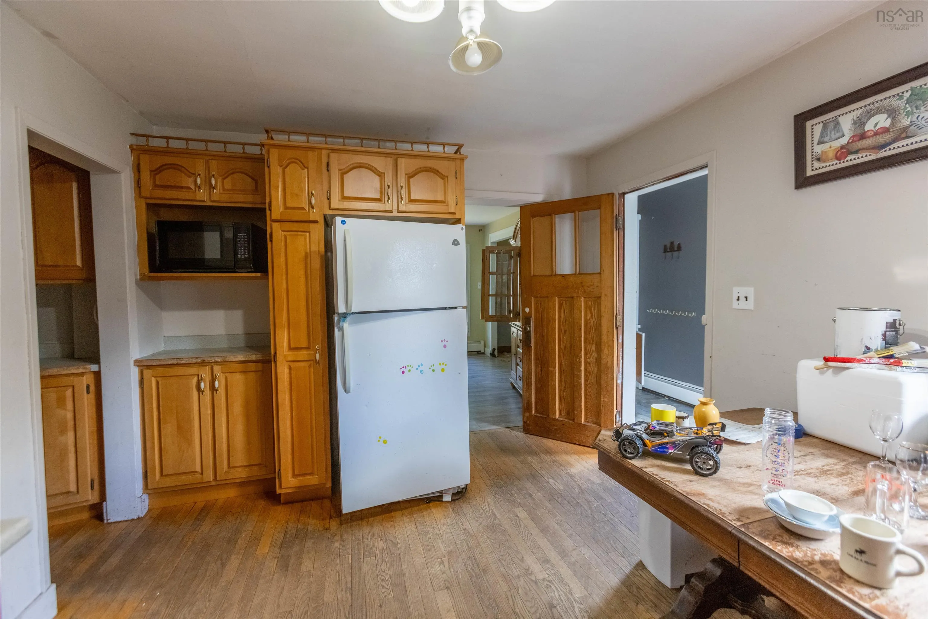 32 Victoria Street, Springhill, NS B0M 1X0, 3 Bedrooms Bedrooms, ,2 BathroomsBathrooms,Residential,For Sale,Victoria,202521165