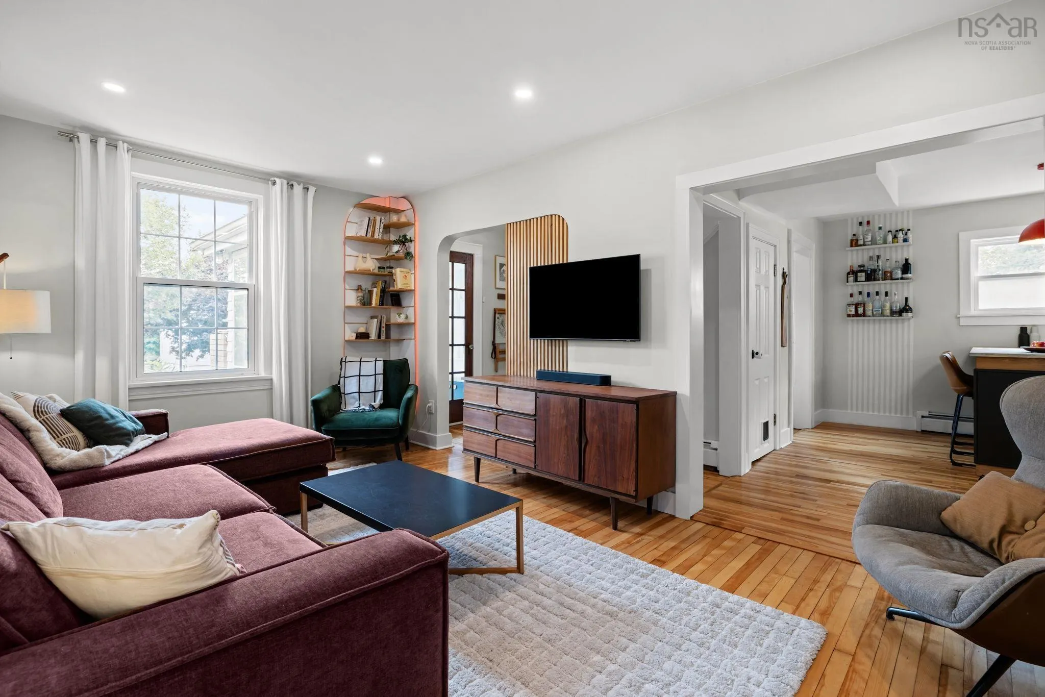 5873 Columbus Street, Halifax, NS B3K 2H3, 2 Bedrooms Bedrooms, ,2 BathroomsBathrooms,Residential,For Sale,Columbus,202523637