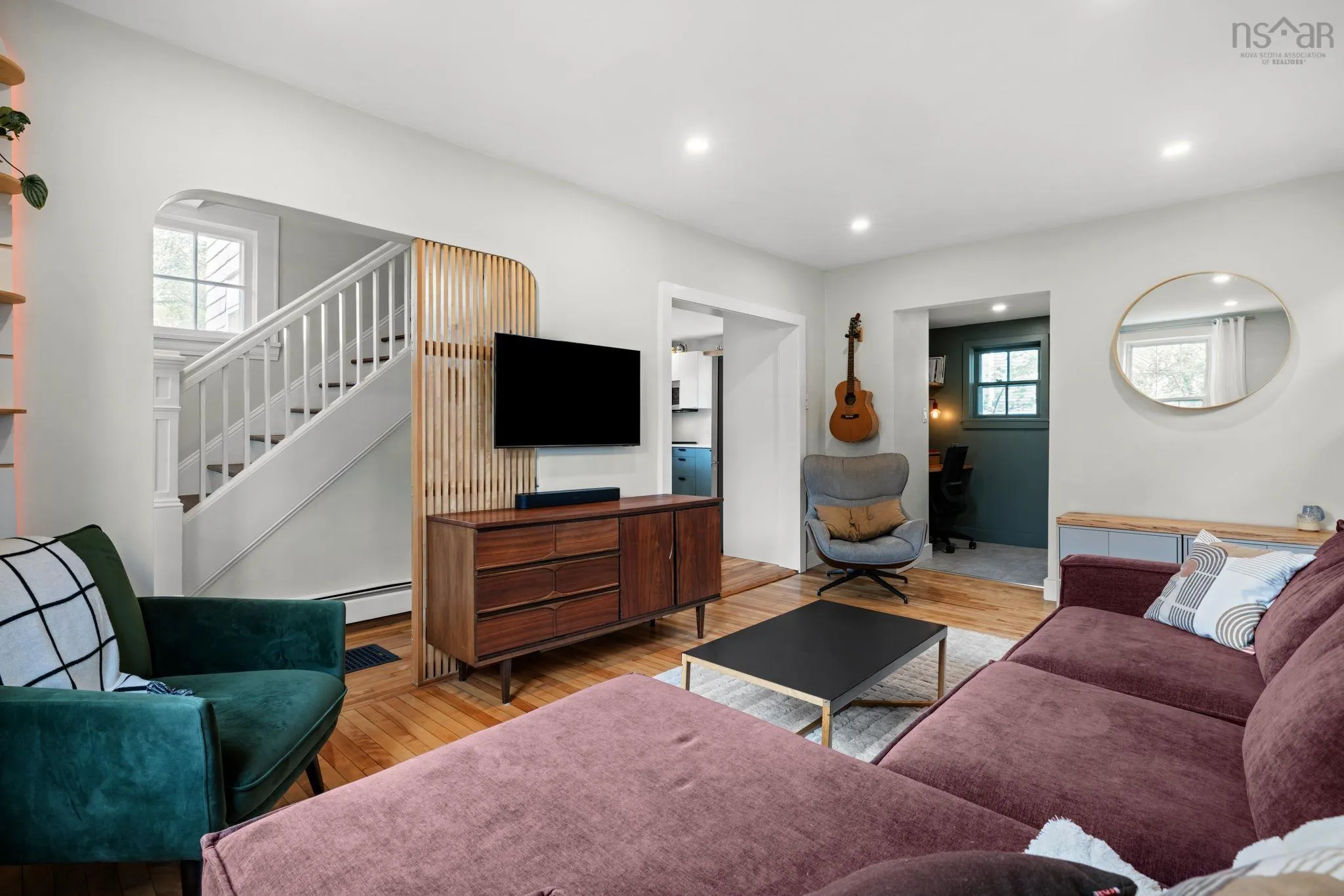 5873 Columbus Street, Halifax, NS B3K 2H3, 2 Bedrooms Bedrooms, ,2 BathroomsBathrooms,Residential,For Sale,Columbus,202523637